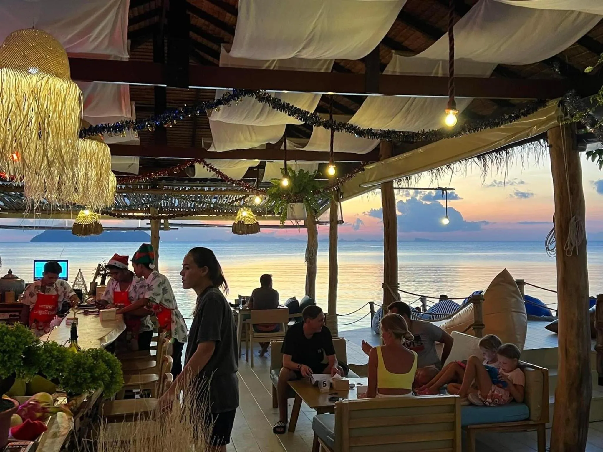 Siam Cookies Cottage