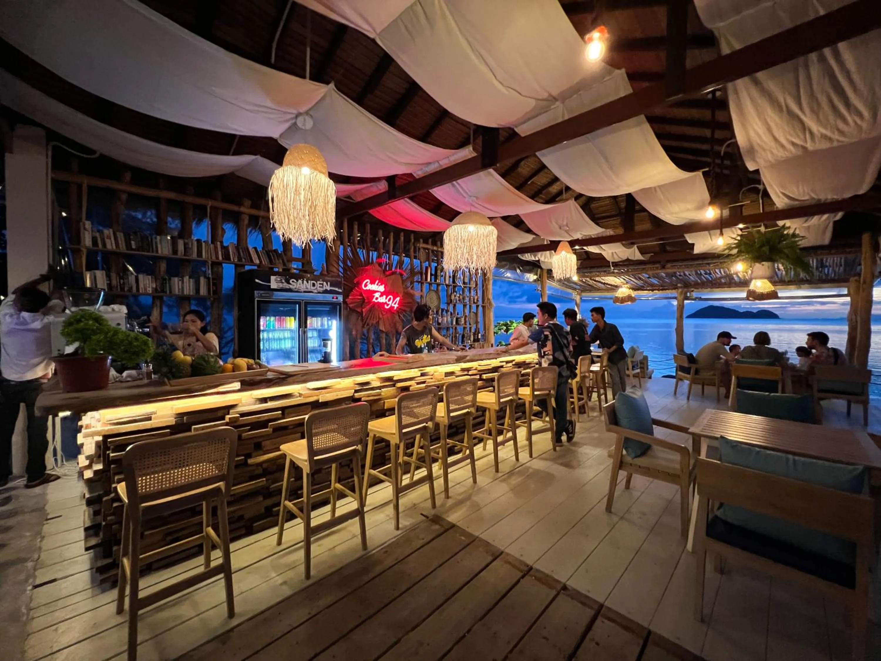 Siam Cookies Cottage