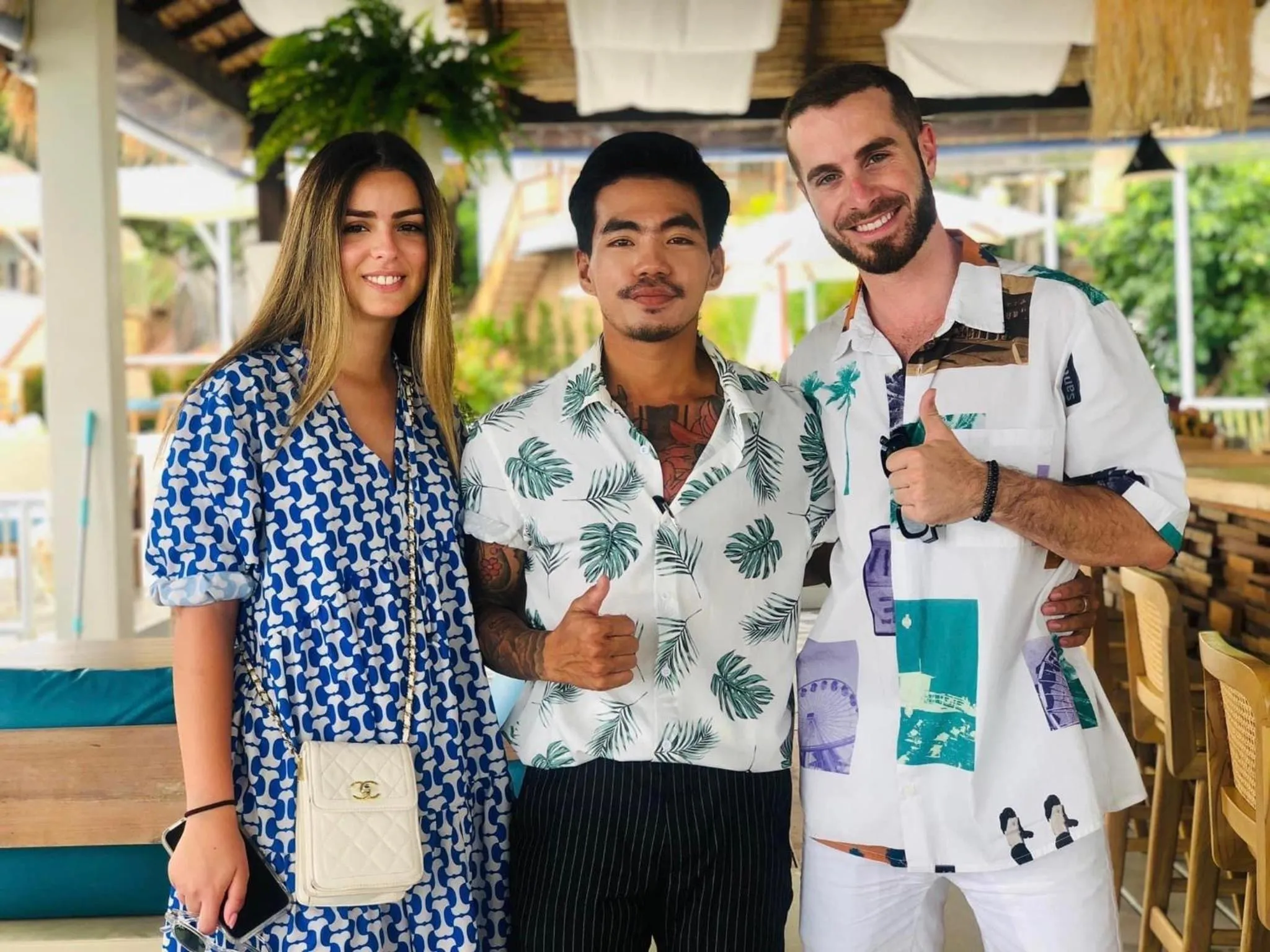 Siam Cookies Cottage