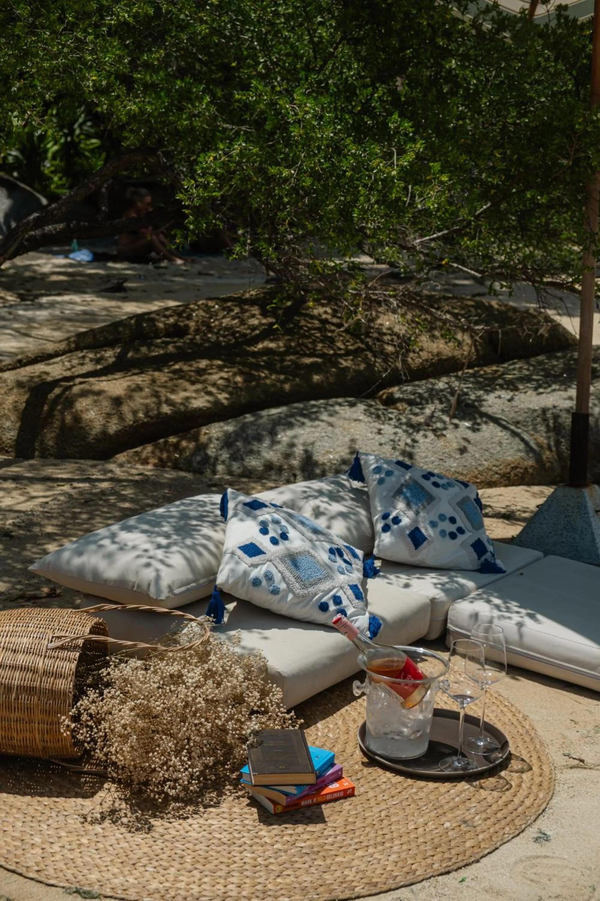 Siam Cookies Cottage