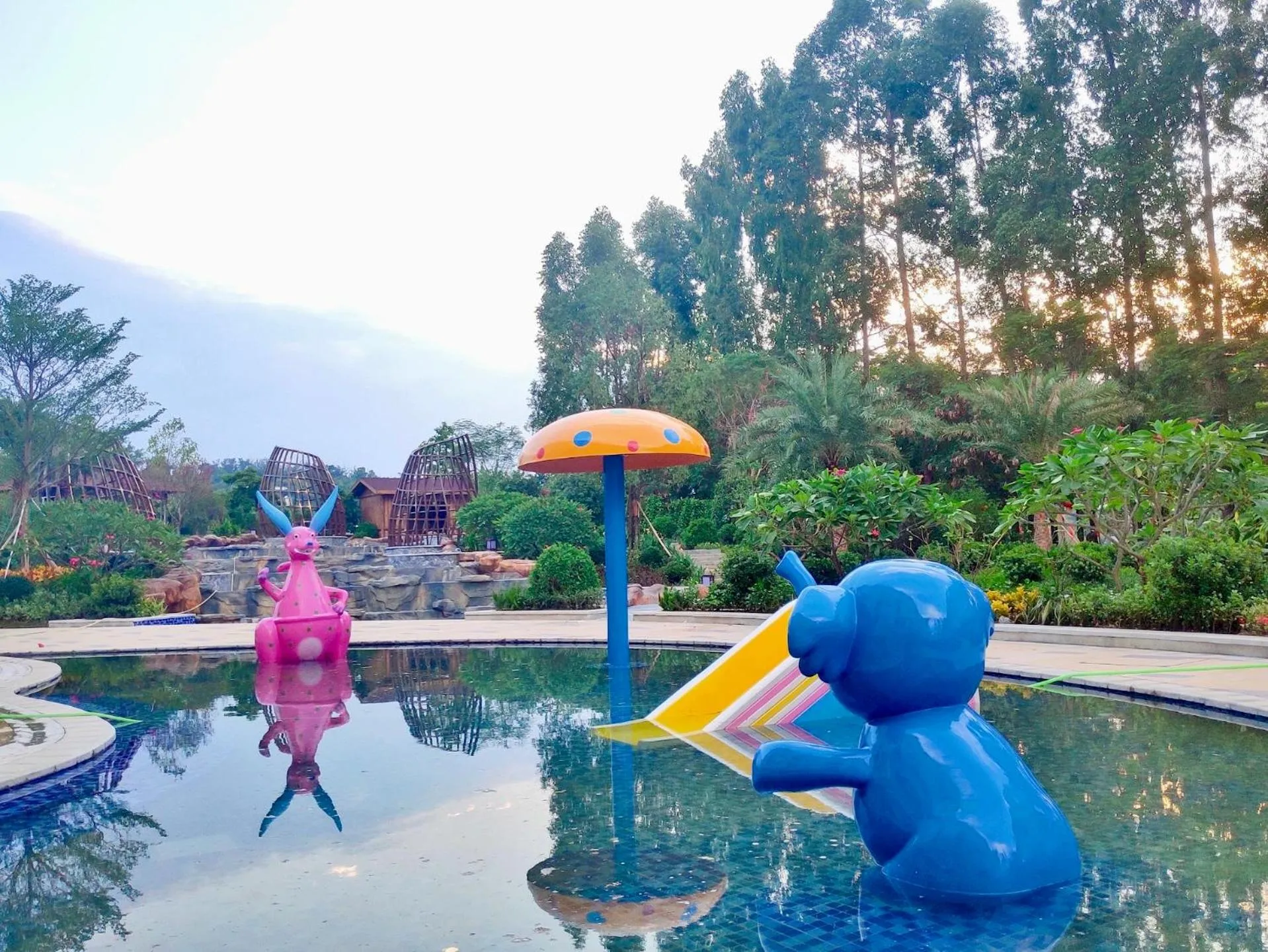 Wyndham Grand Zhaoqing Downtown