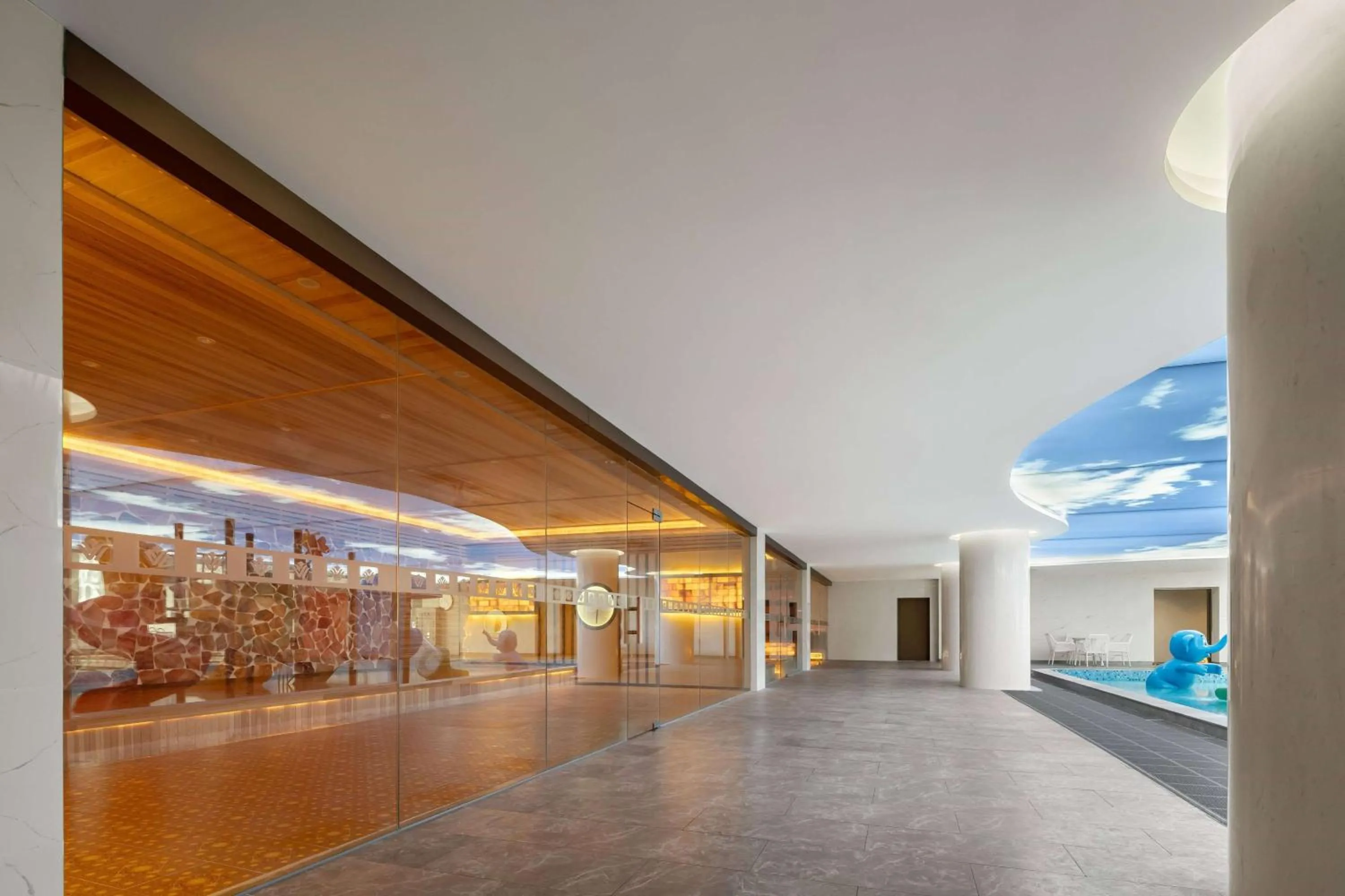 Other in Wyndham Grand Zhaoqing Downtown