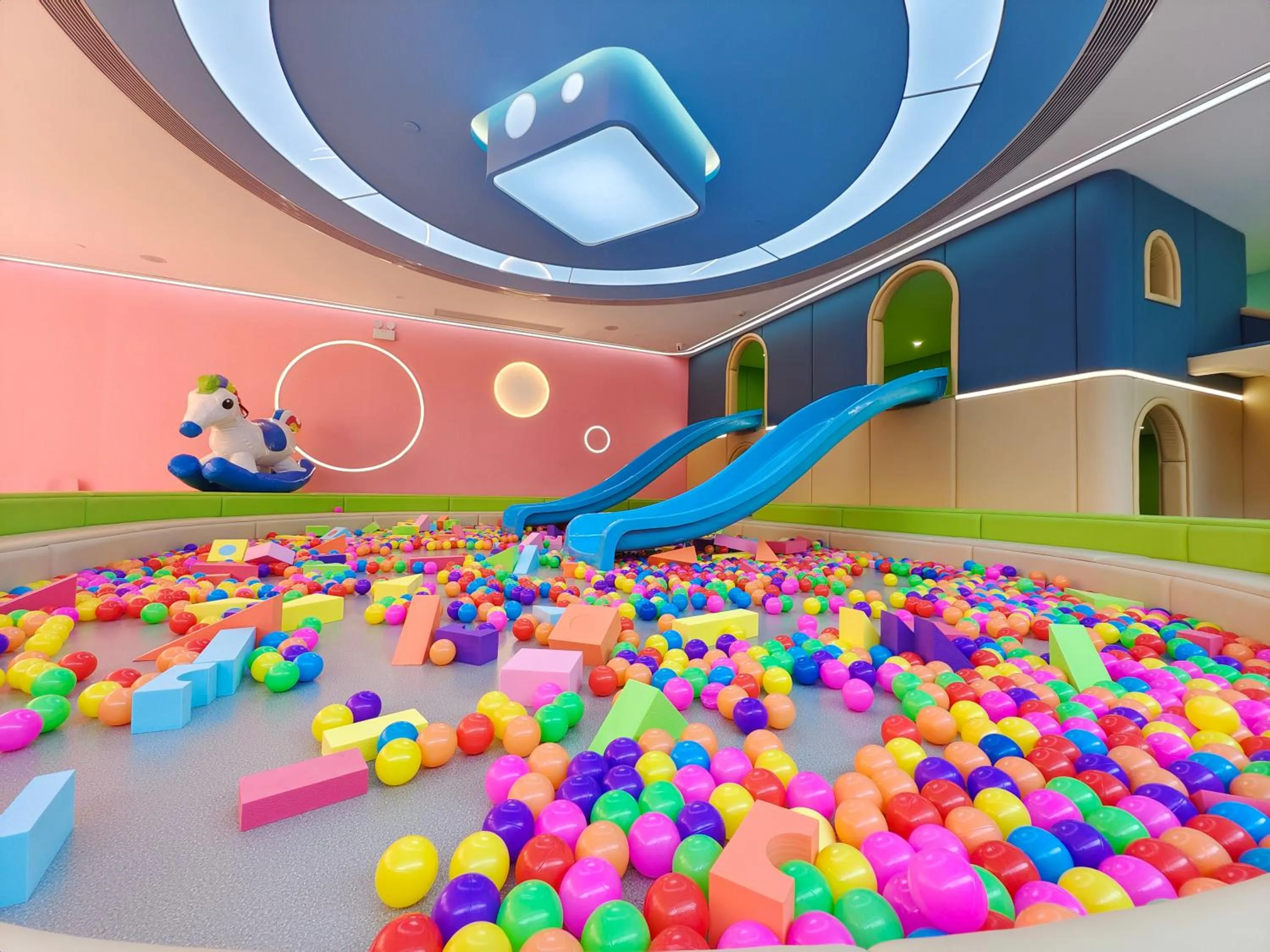 Wyndham Grand Zhaoqing Downtown