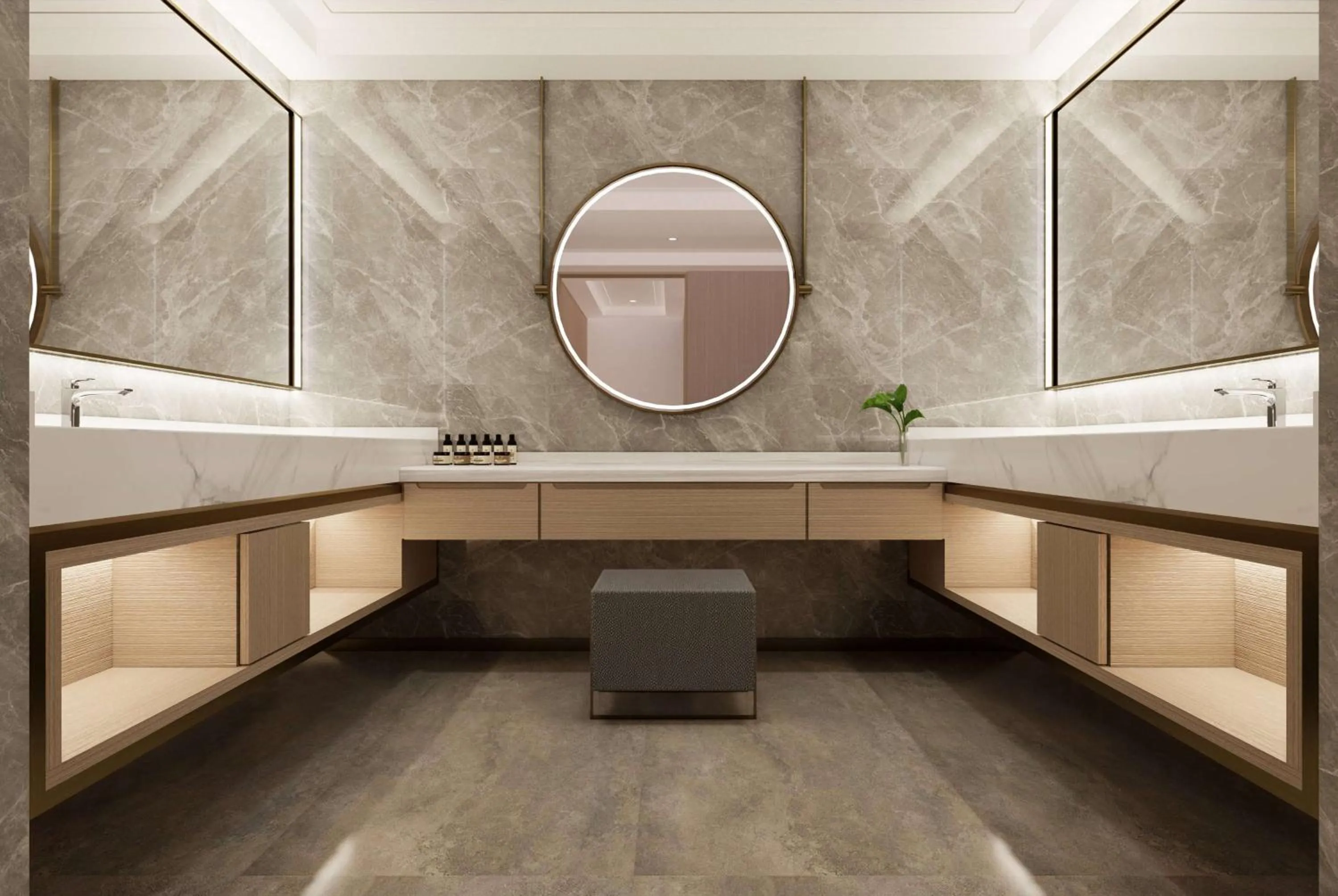 TV and multimedia in Wyndham Grand Zhaoqing Downtown