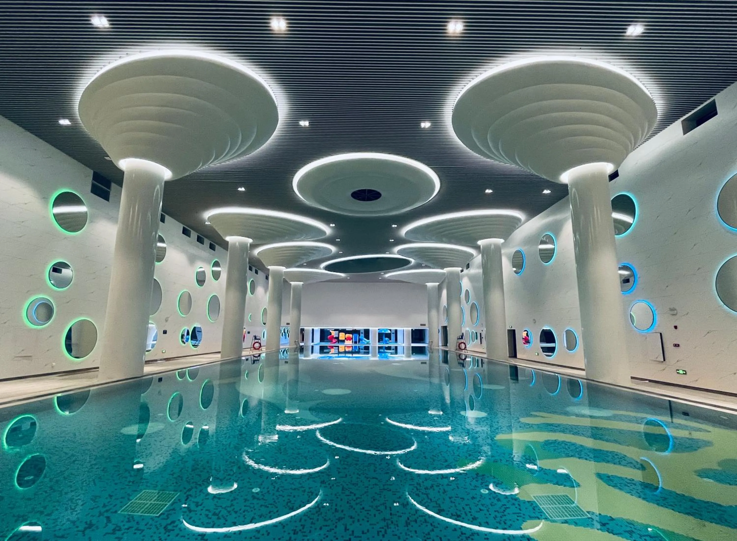 Wyndham Grand Zhaoqing Downtown