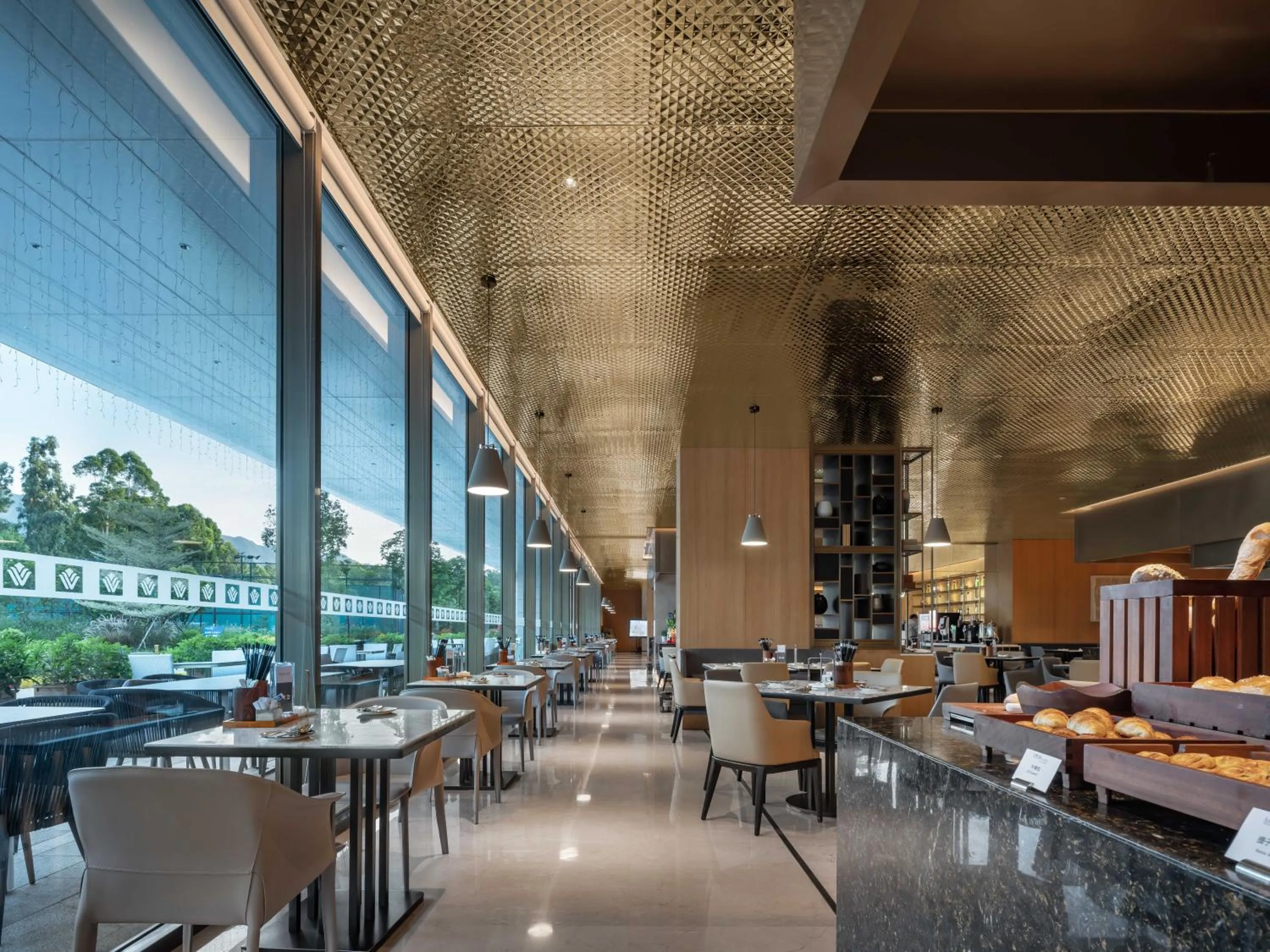 Wyndham Grand Zhaoqing Downtown