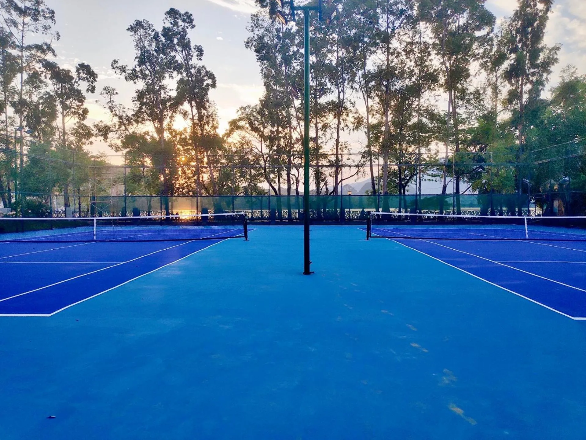 Wyndham Grand Zhaoqing Downtown