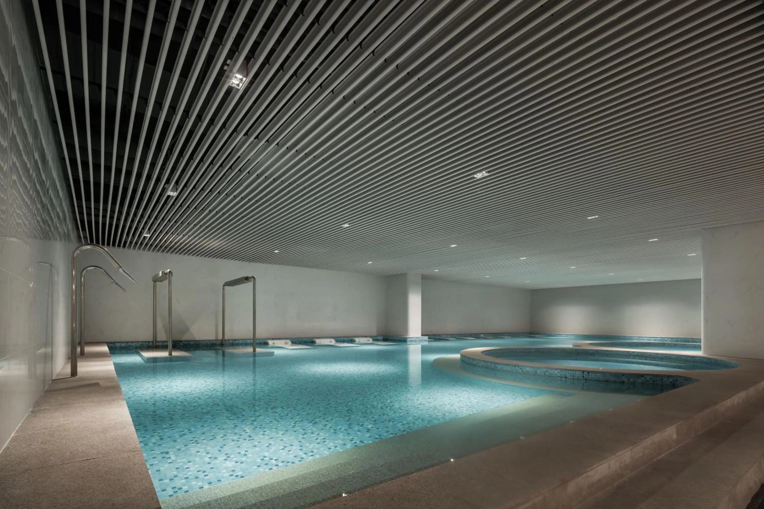 Wyndham Grand Zhaoqing Downtown