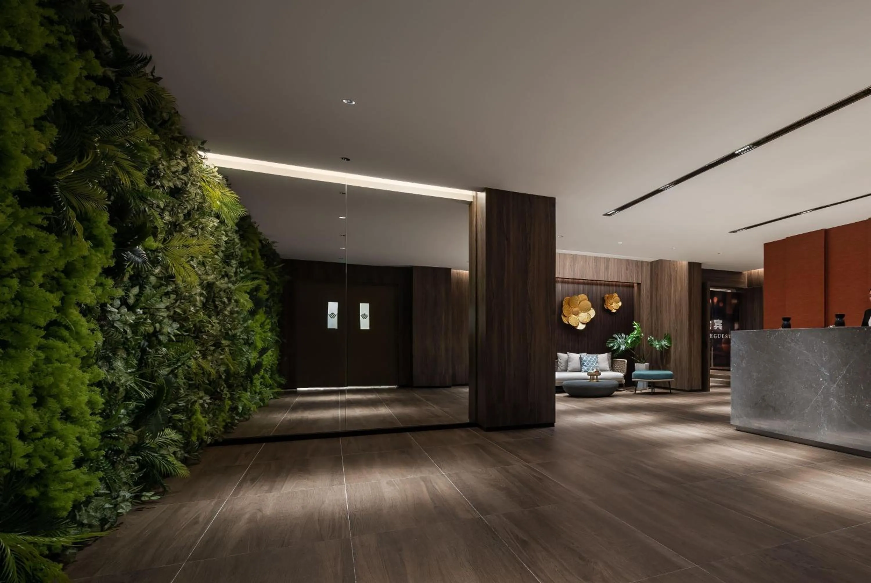 Other in Wyndham Grand Zhaoqing Downtown