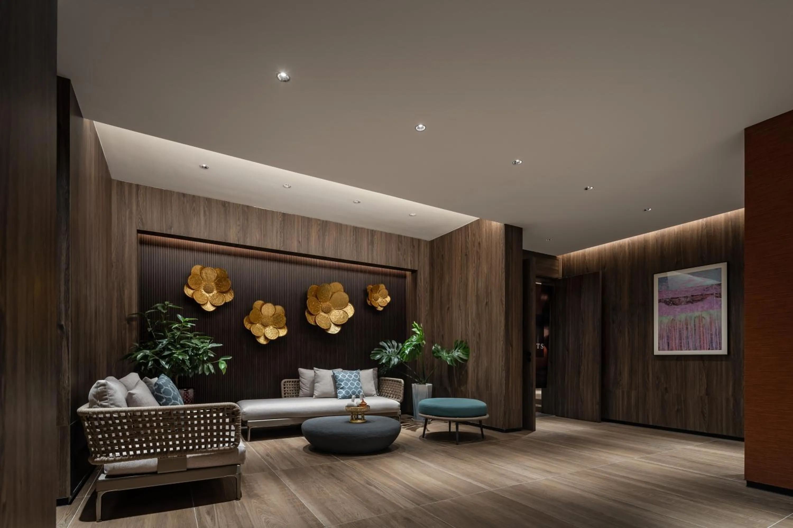 Wyndham Grand Zhaoqing Downtown