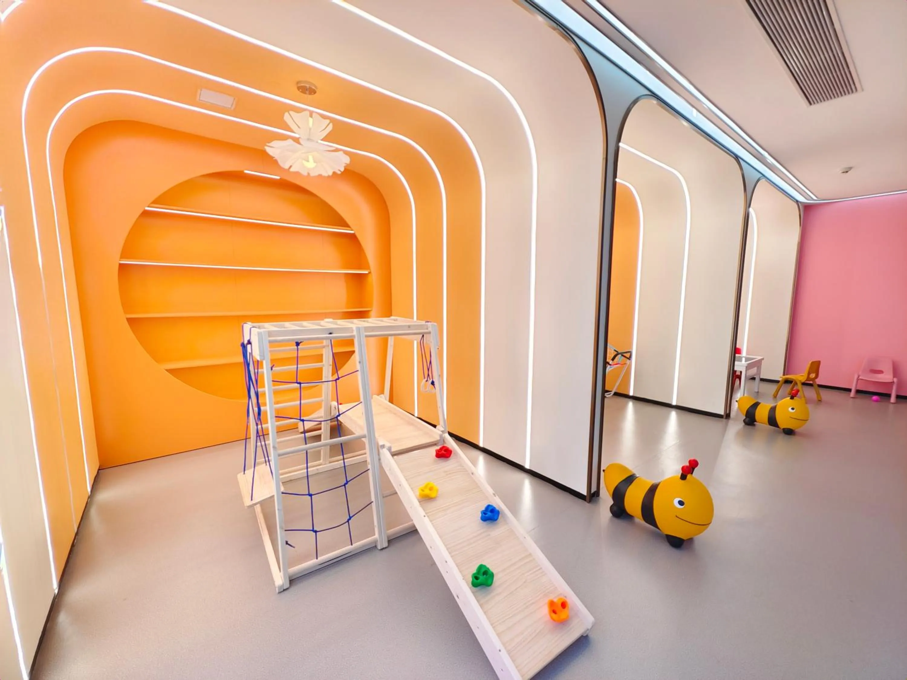 Wyndham Grand Zhaoqing Downtown