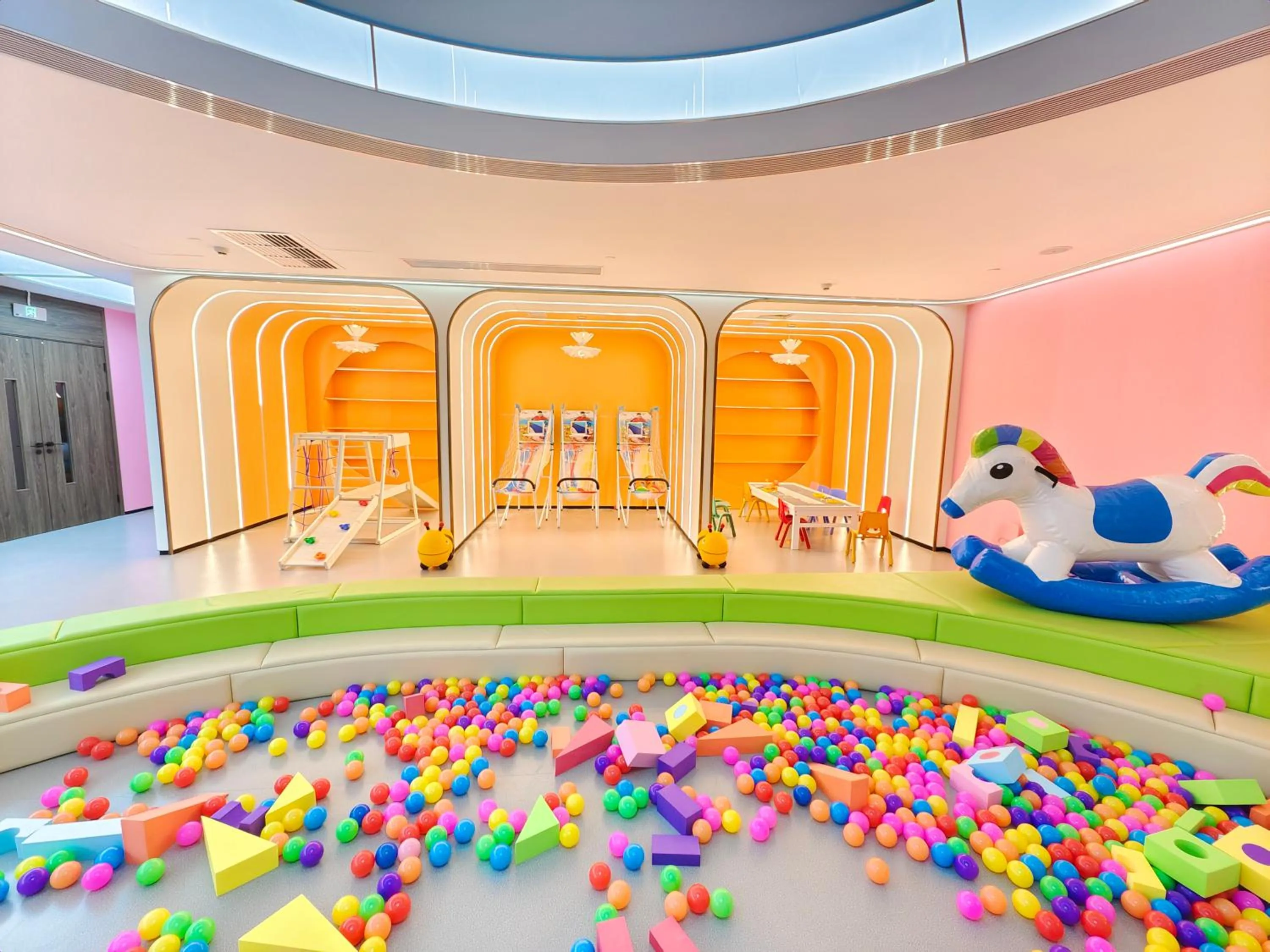 Wyndham Grand Zhaoqing Downtown