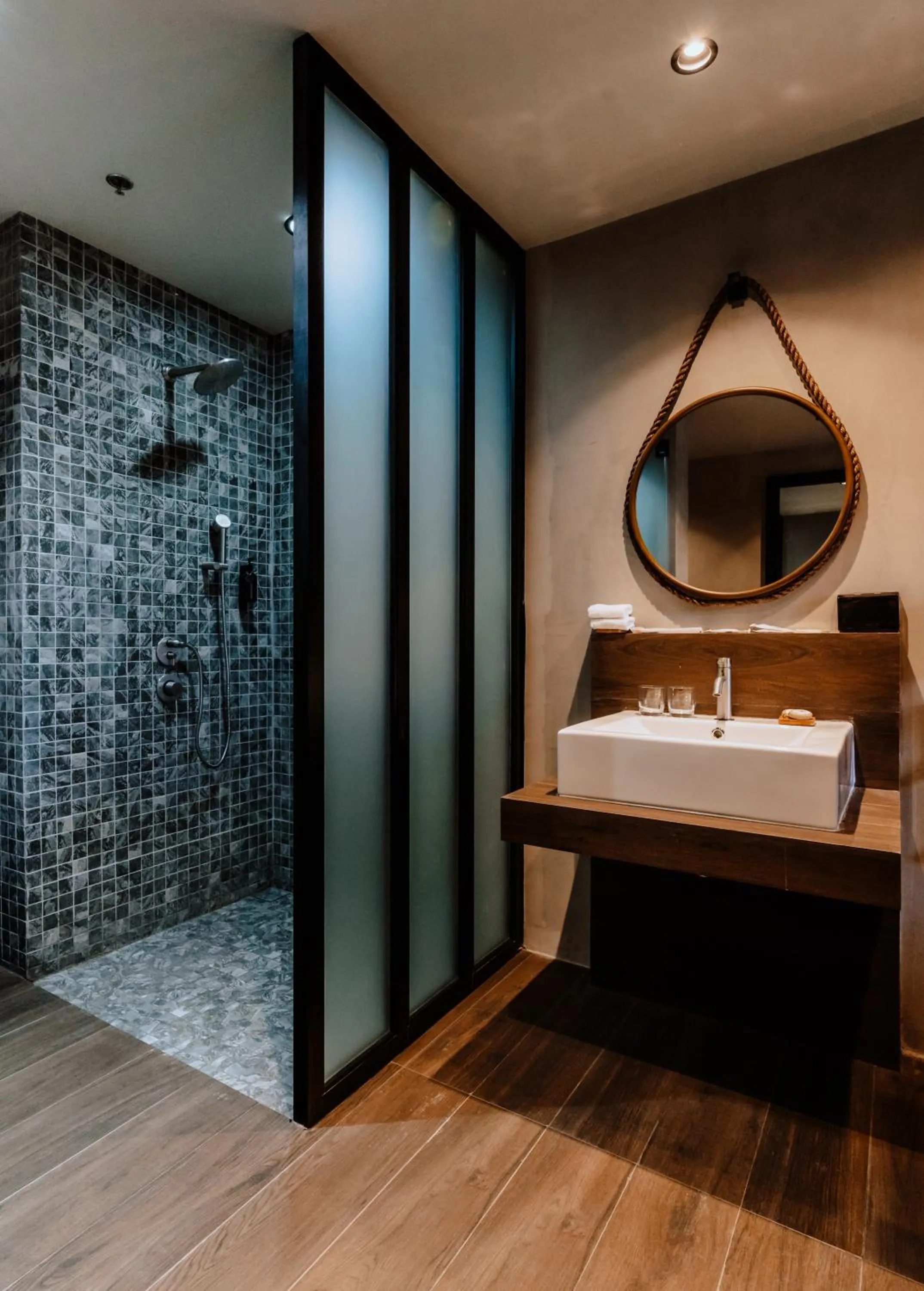 The Funny Lion - El Nido