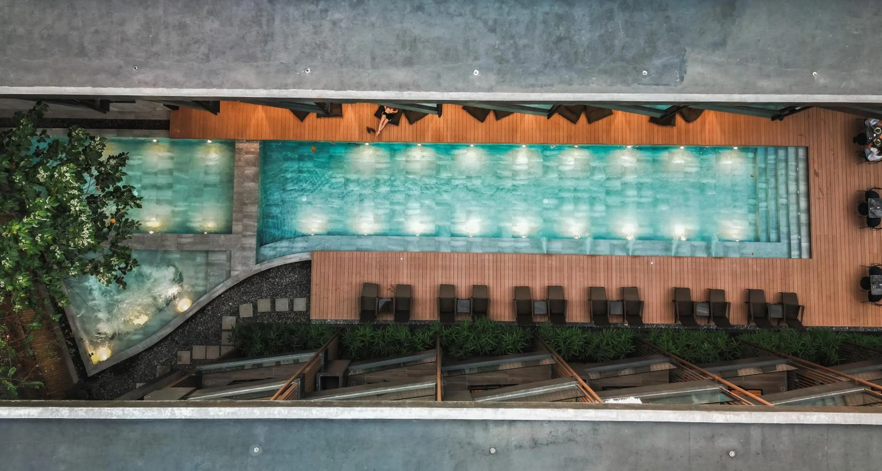 The Funny Lion - El Nido