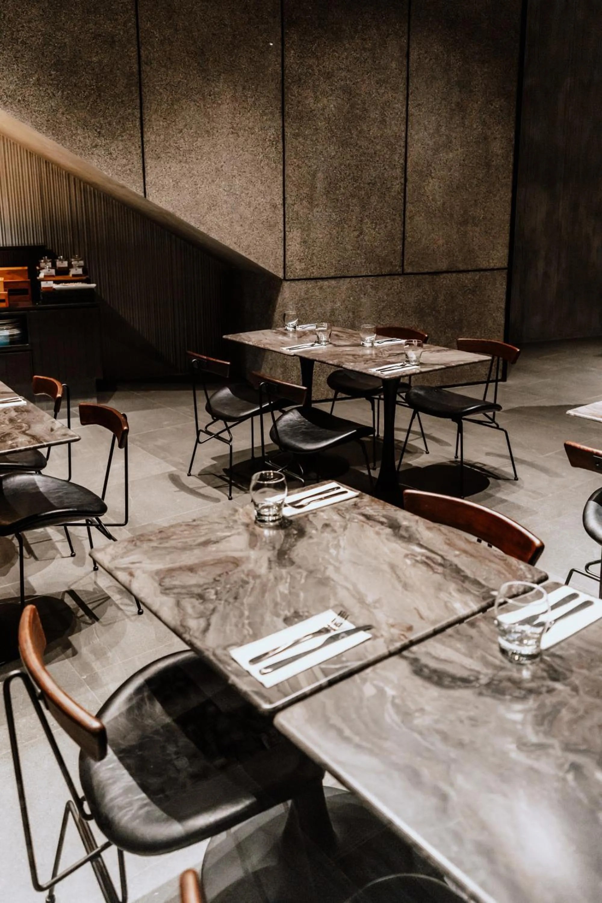 The Funny Lion - El Nido