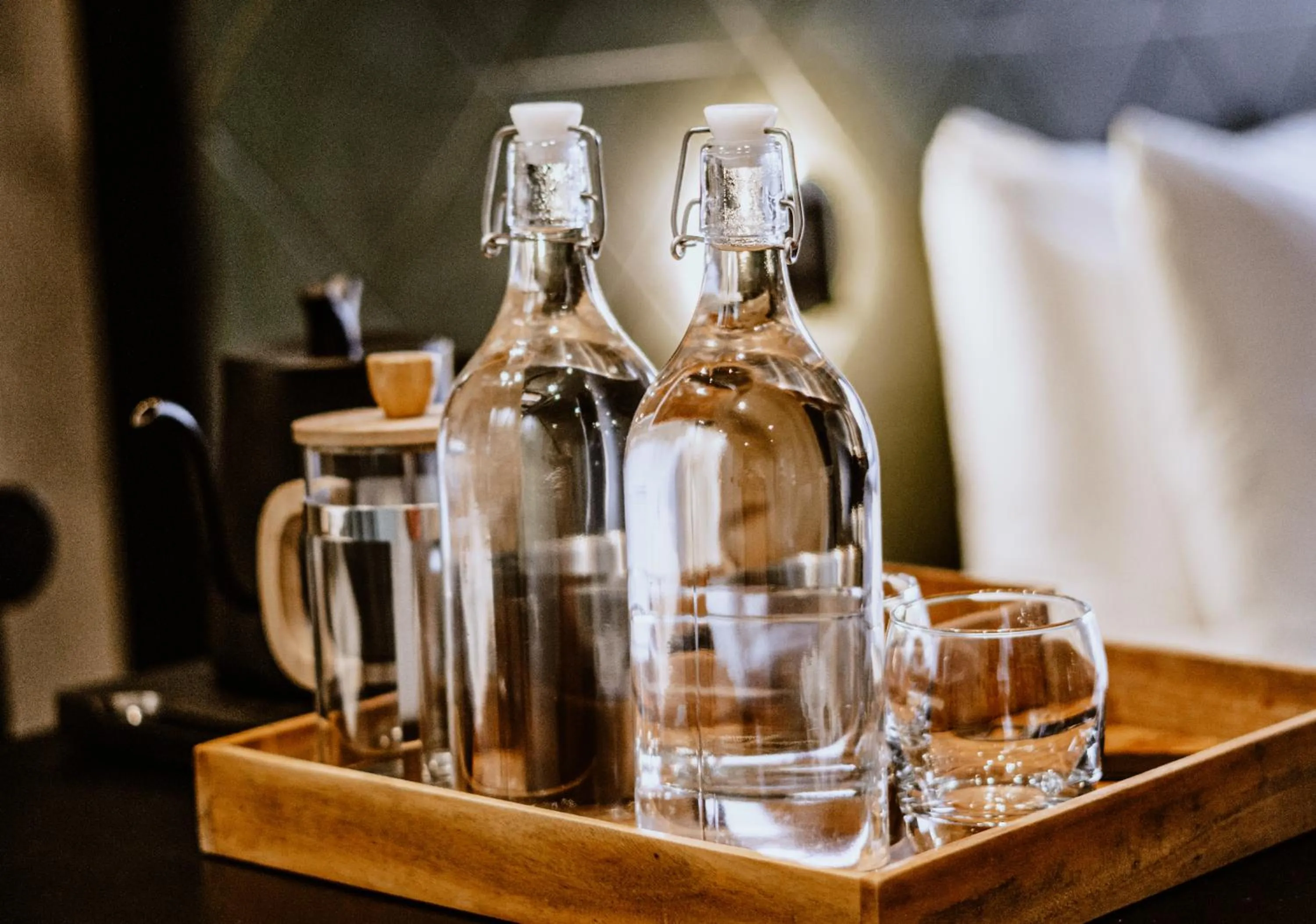 The Funny Lion - El Nido