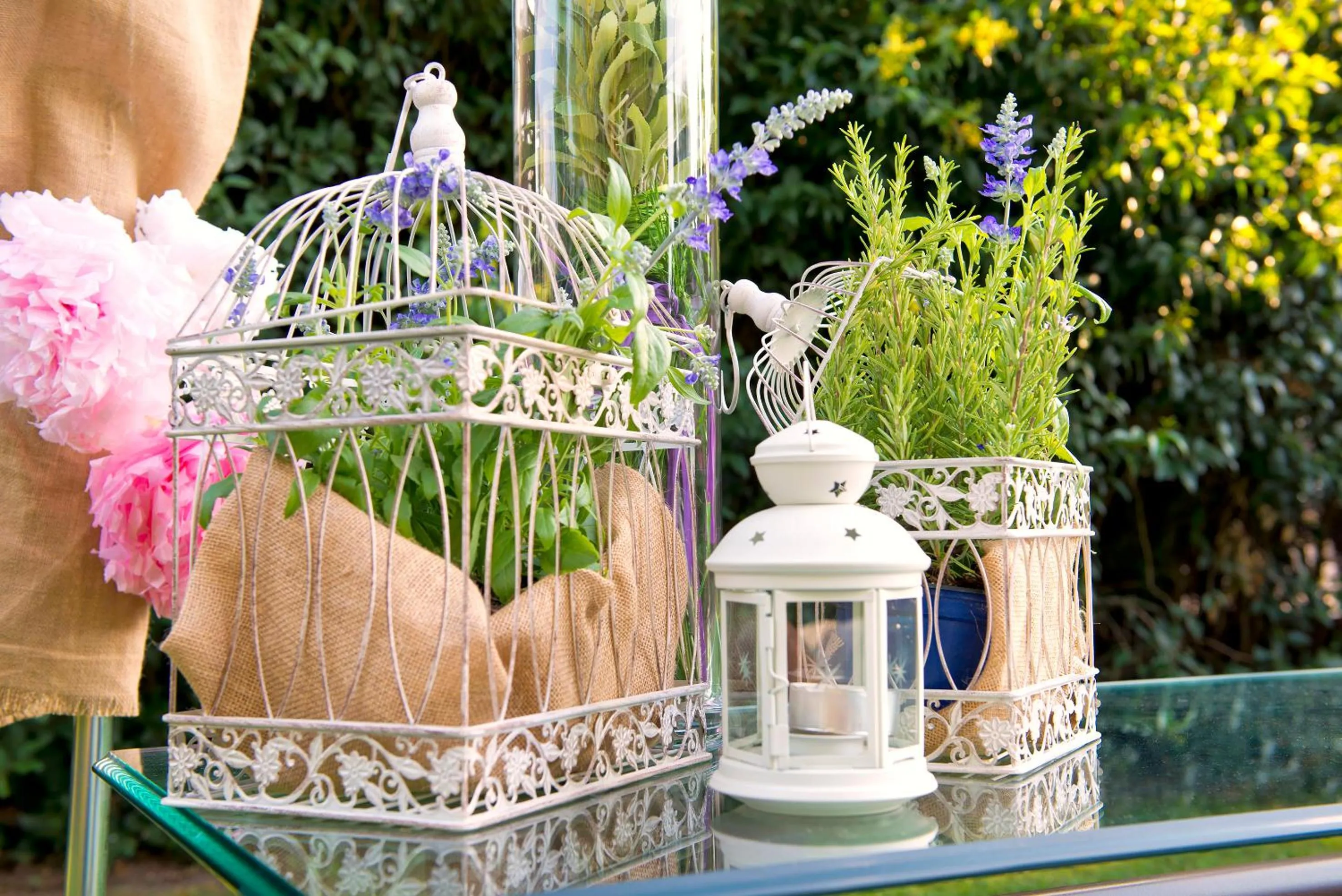 Meeting/conference room in Melia Barajas