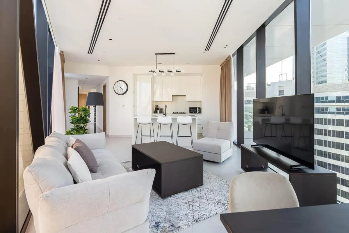 Frank Porter - Marquise Square