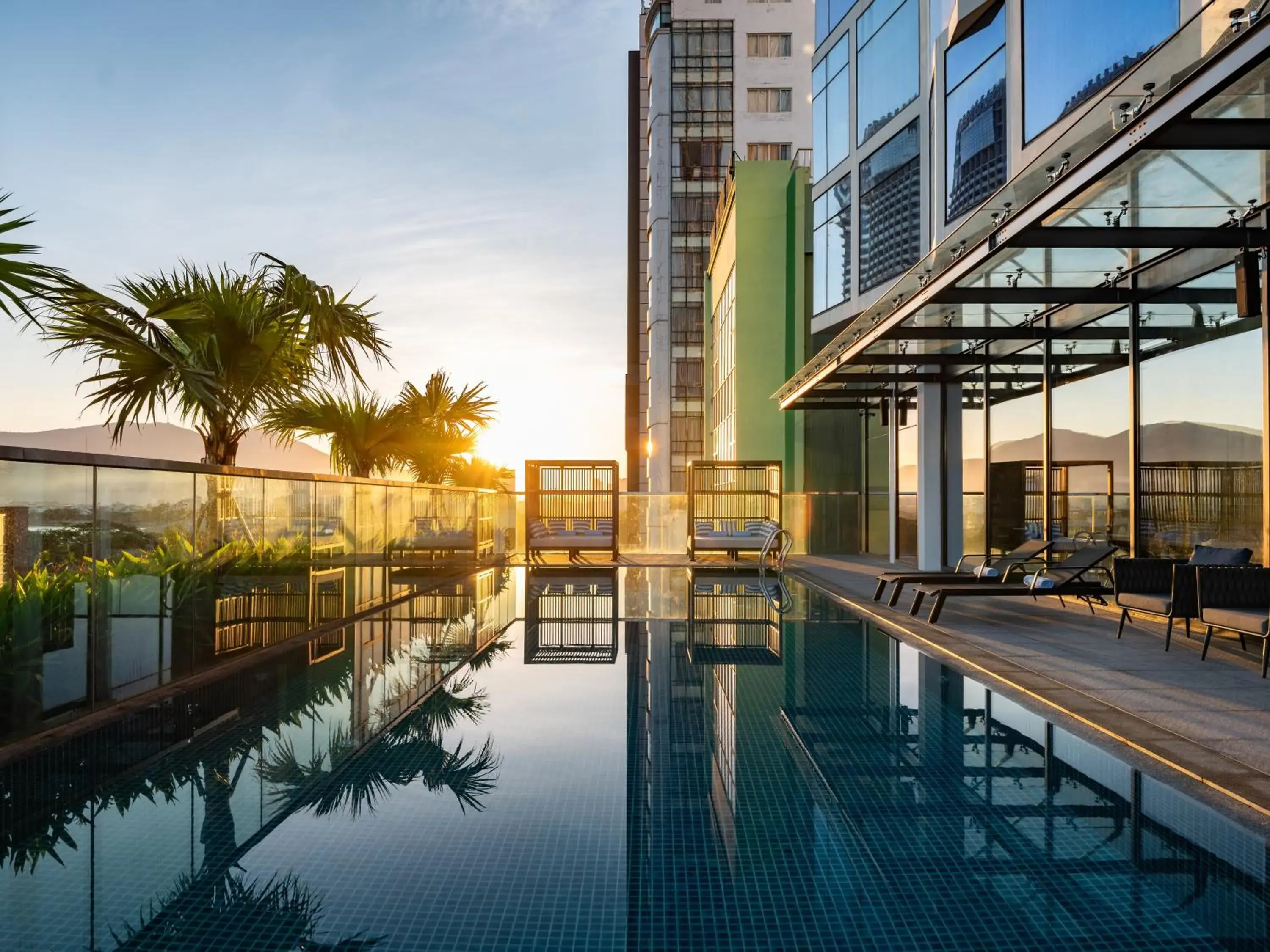 Crowne Plaza Danang City Centre by IHG Crowne Plaza Danang City Centre by IHG