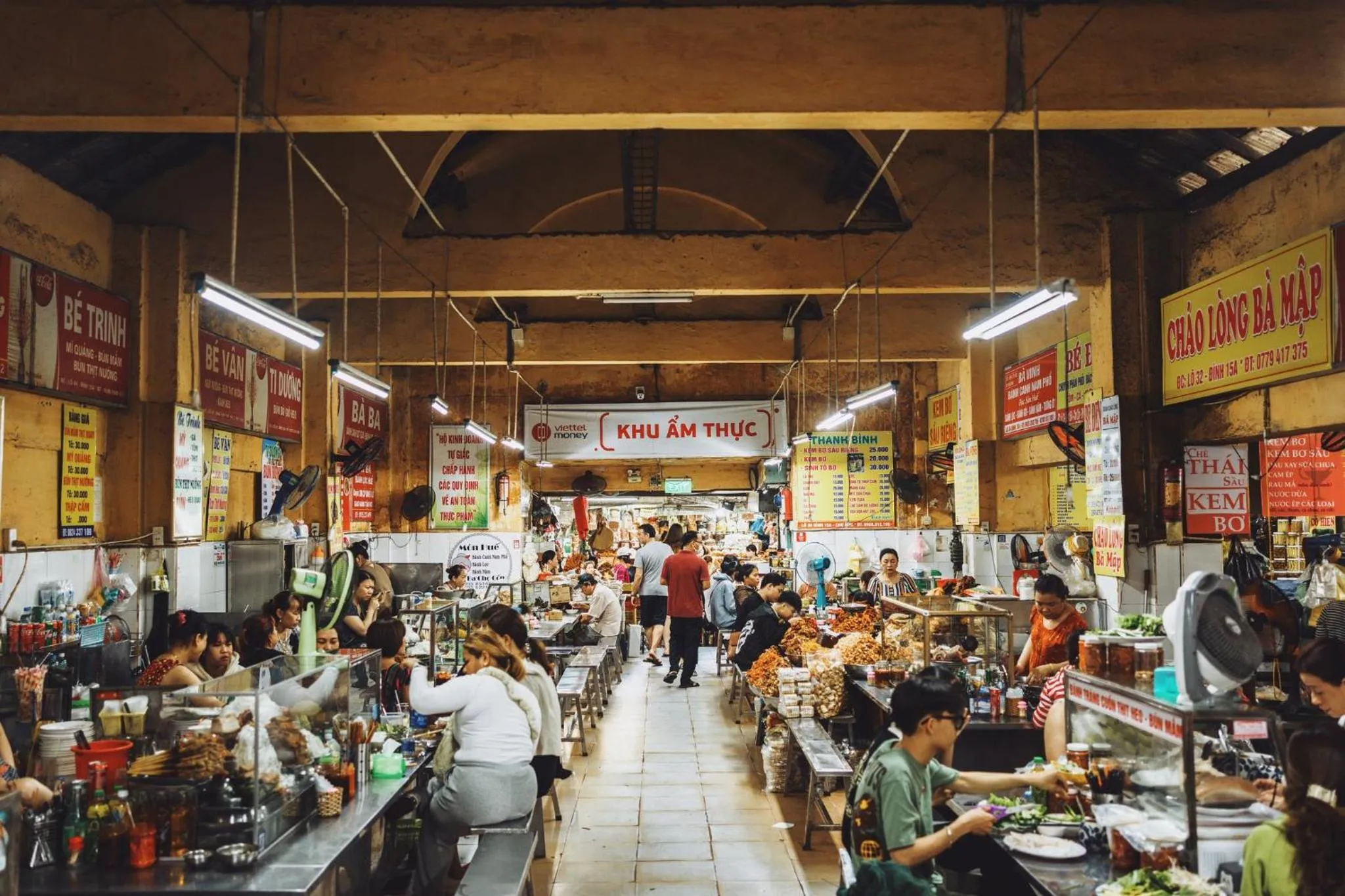 Nearby landmark in Crowne Plaza Danang City Centre by IHG