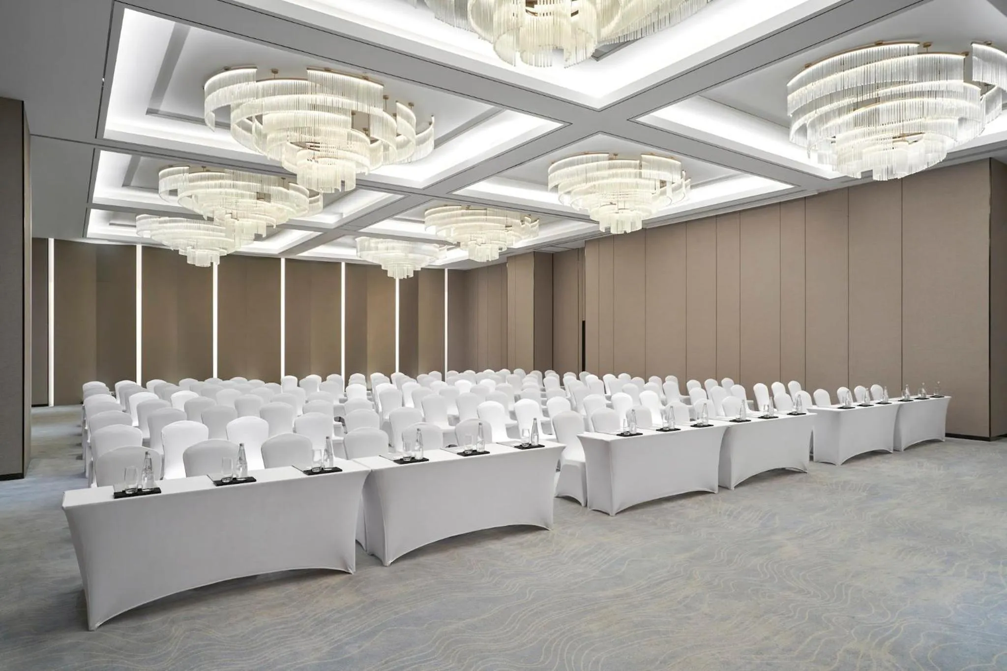 Banquet/Function facilities in Crowne Plaza Danang City Centre by IHG