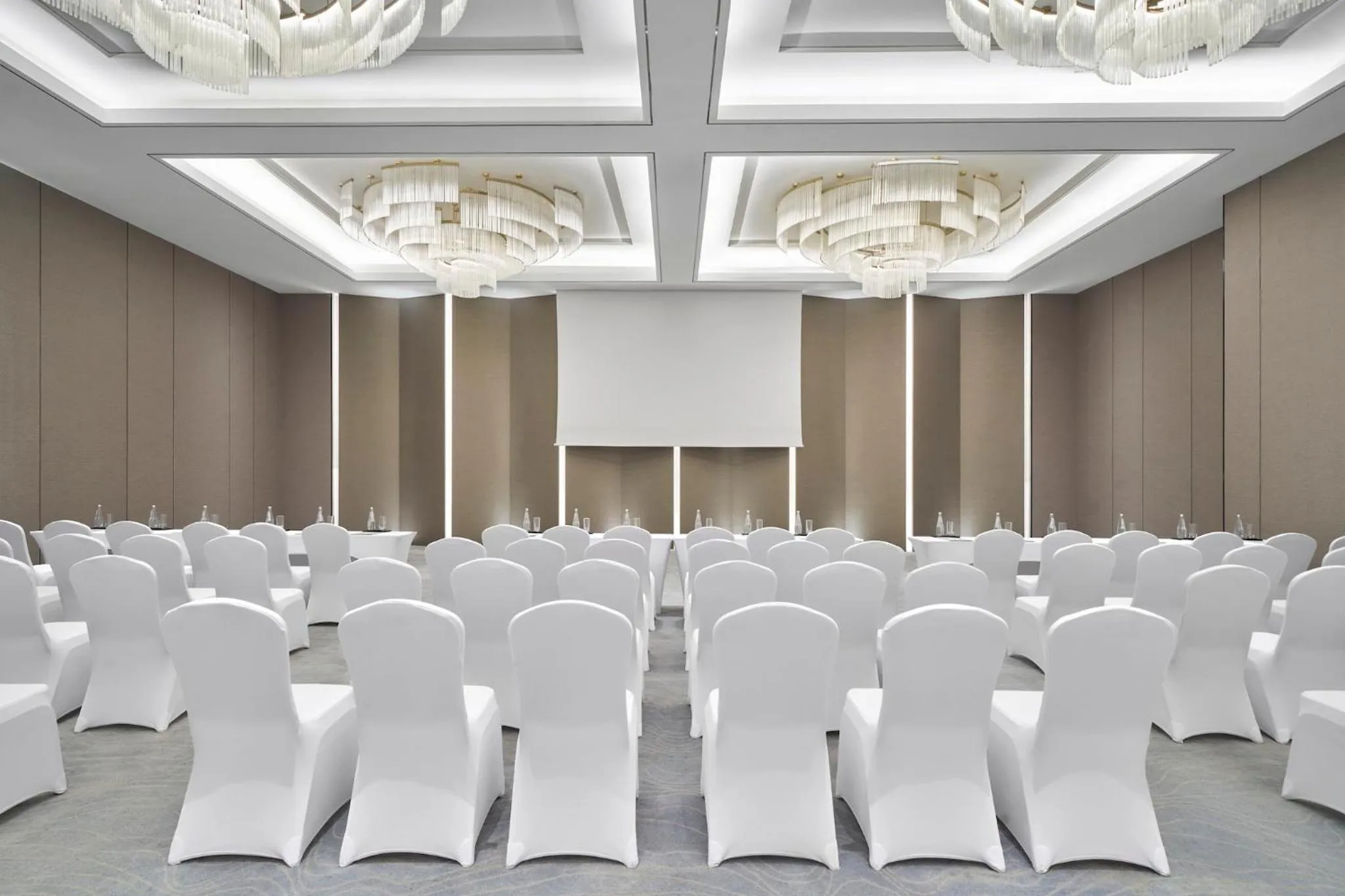 Banquet/Function facilities in Crowne Plaza Danang City Centre by IHG
