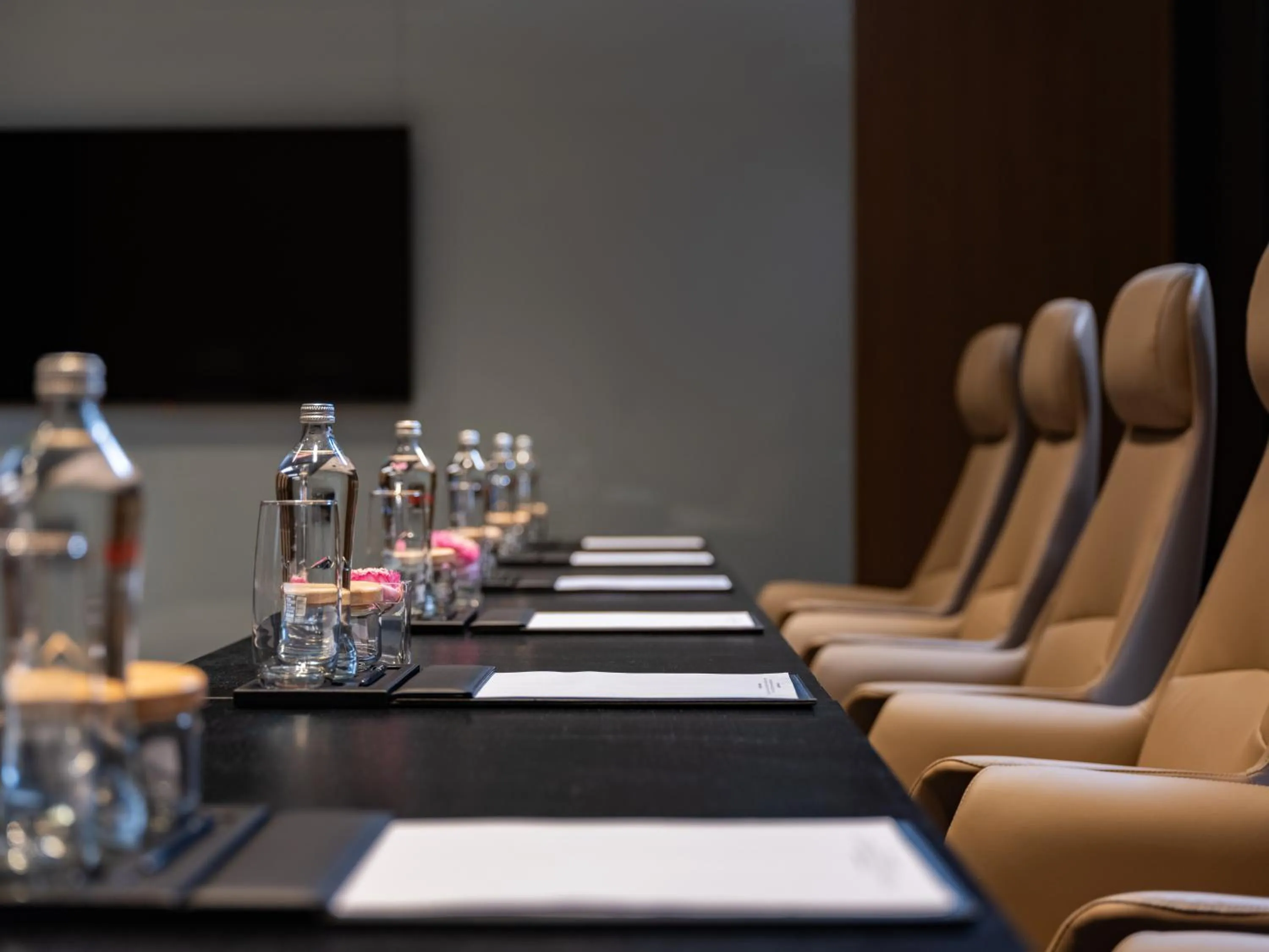 Business facilities in Crowne Plaza Danang City Centre by IHG