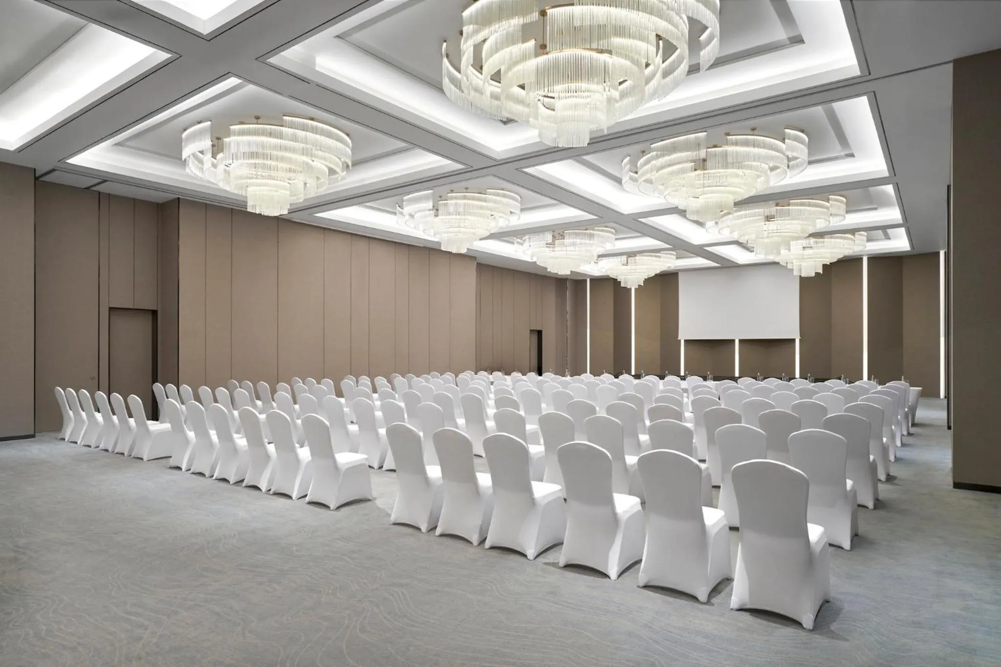 Banquet/Function facilities in Crowne Plaza Danang City Centre by IHG