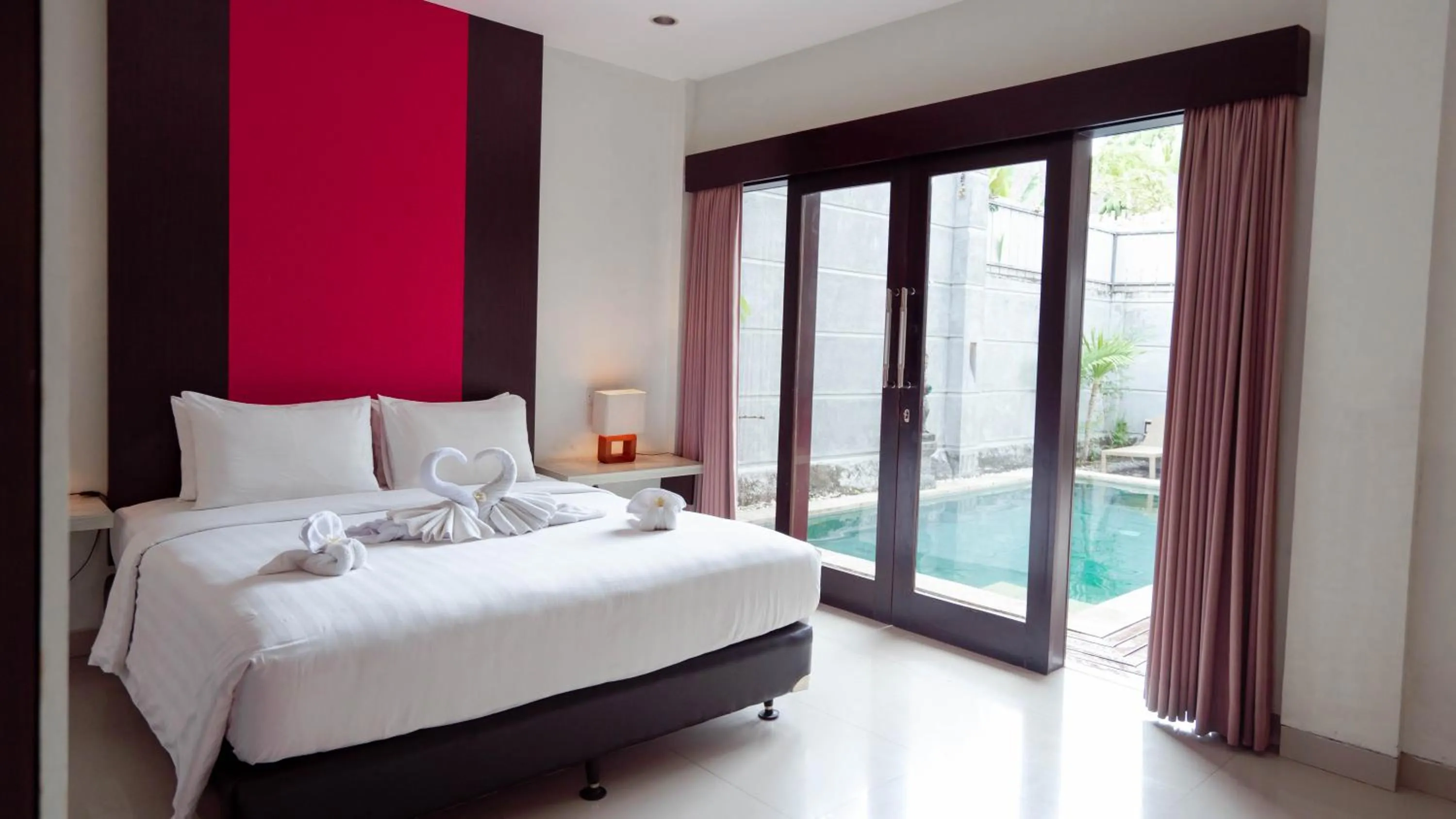 The Lavana Bali Radiance Villa Canggu