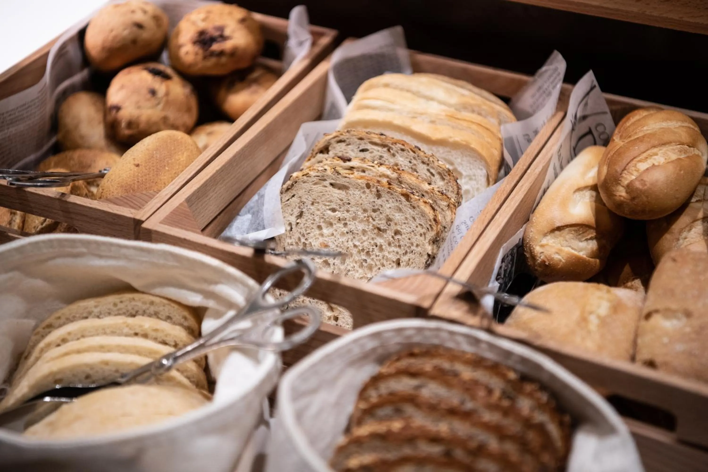 Food and drinks in Catalonia El Retiro