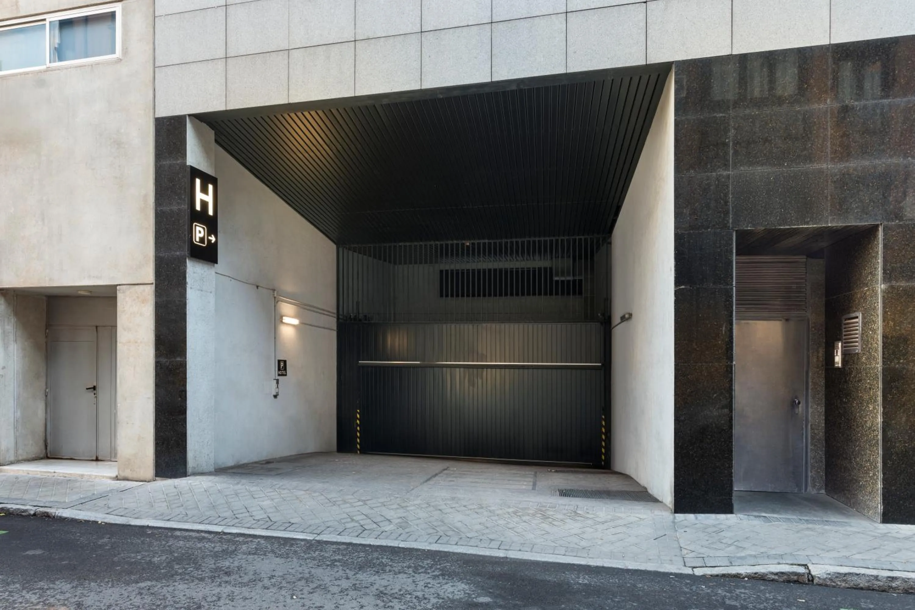 Day in Catalonia El Retiro