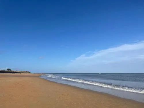 The Coastal Inn OUTBUILDING