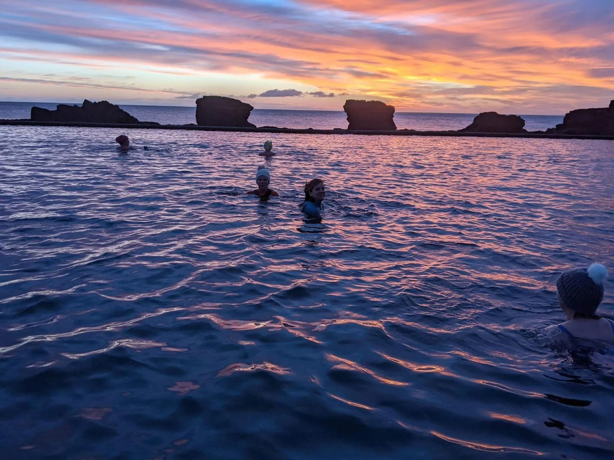 The Coastal Inn OUTBUILDING