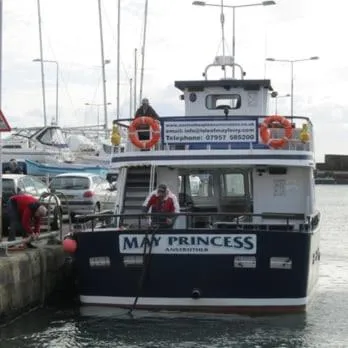 The Coastal Inn OUTBUILDING