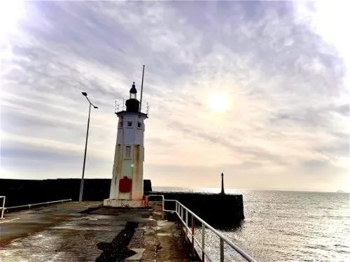 The Coastal Inn OUTBUILDING