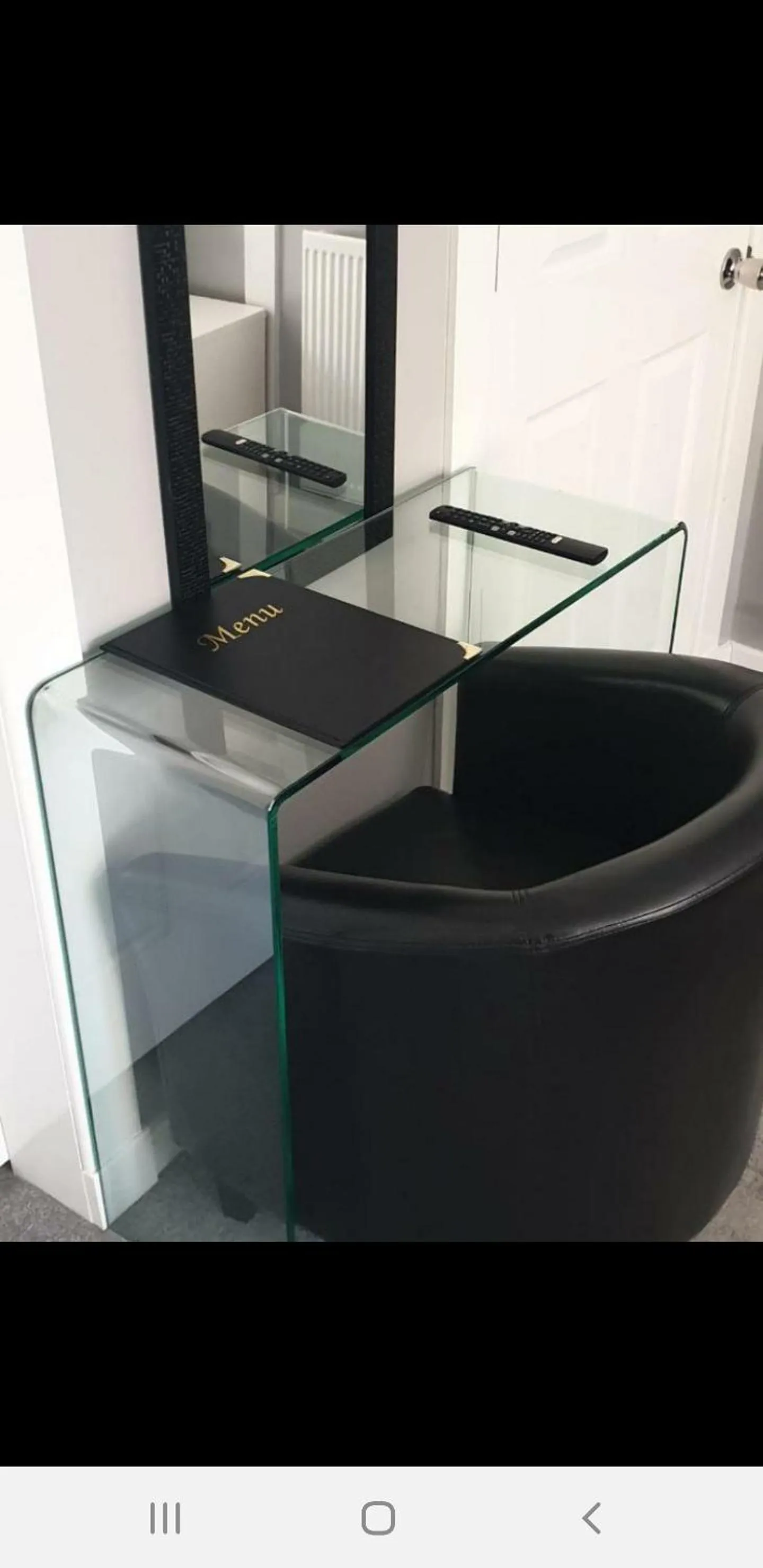 The Coastal Inn OUTBUILDING