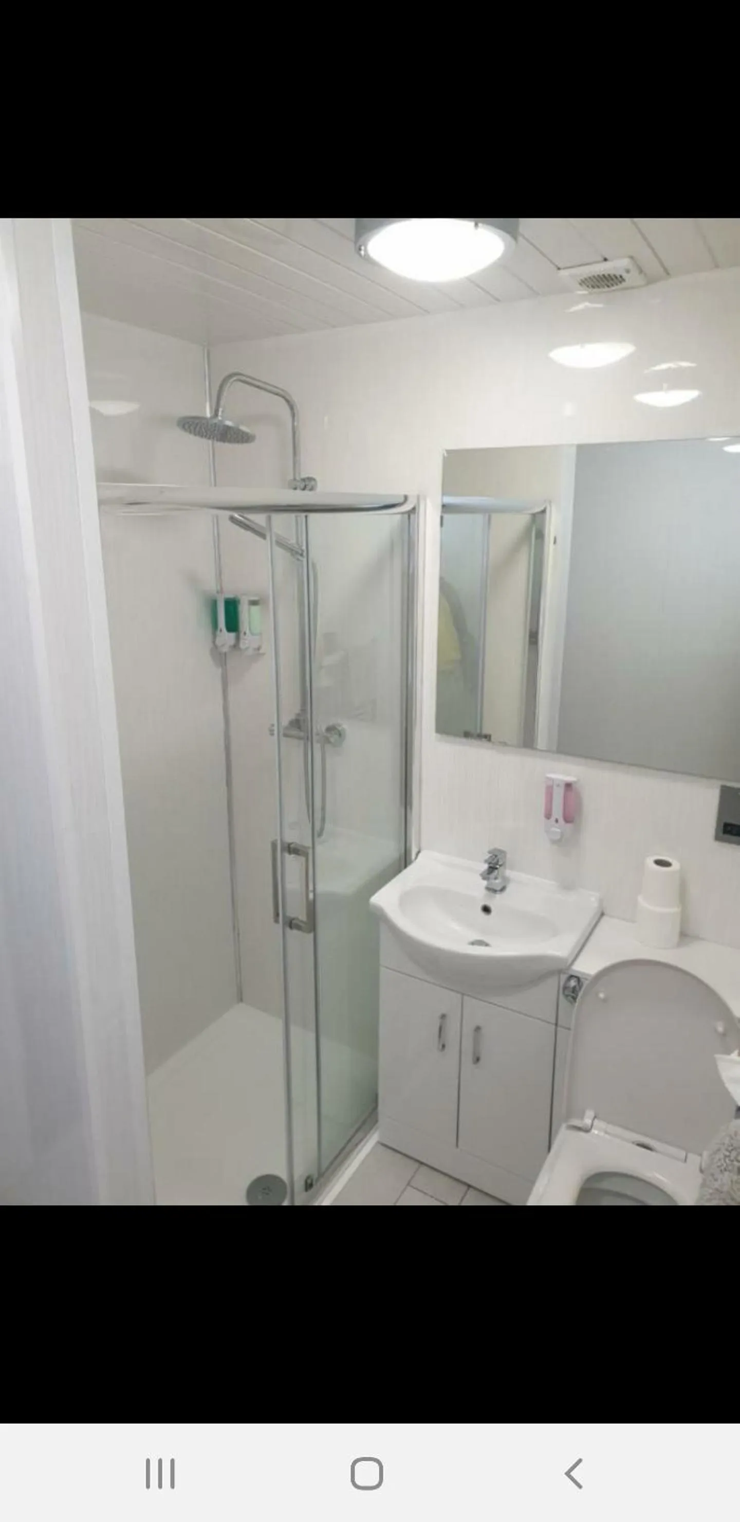 The Coastal Inn OUTBUILDING