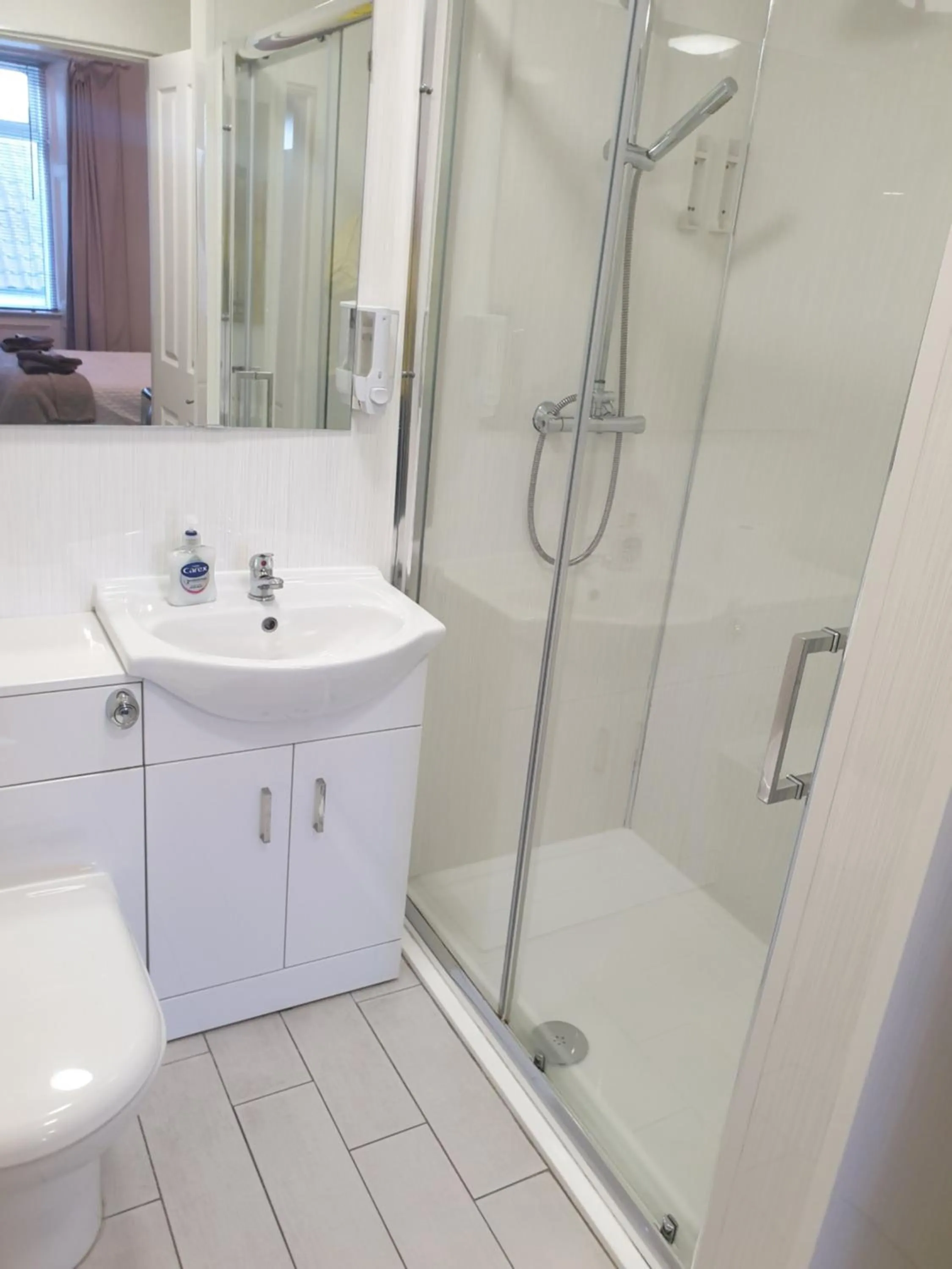 The Coastal Inn OUTBUILDING