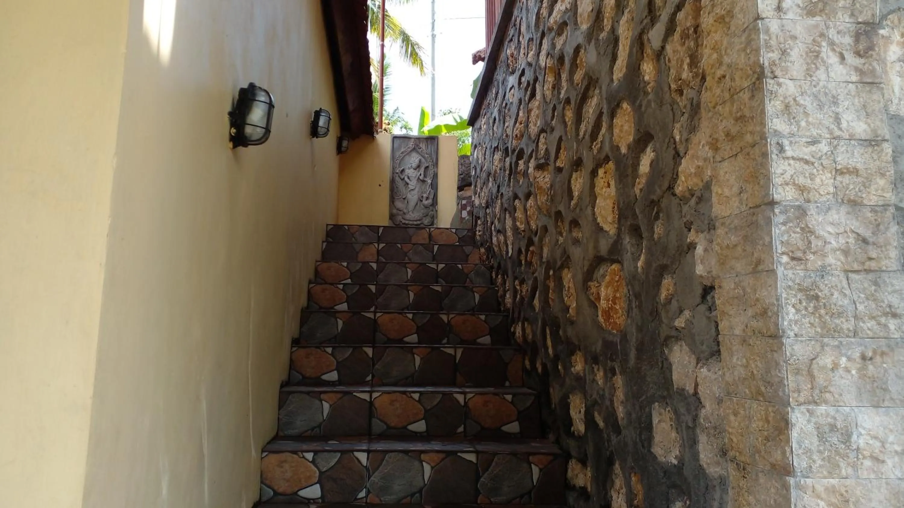 Property building in The Hill Prananta