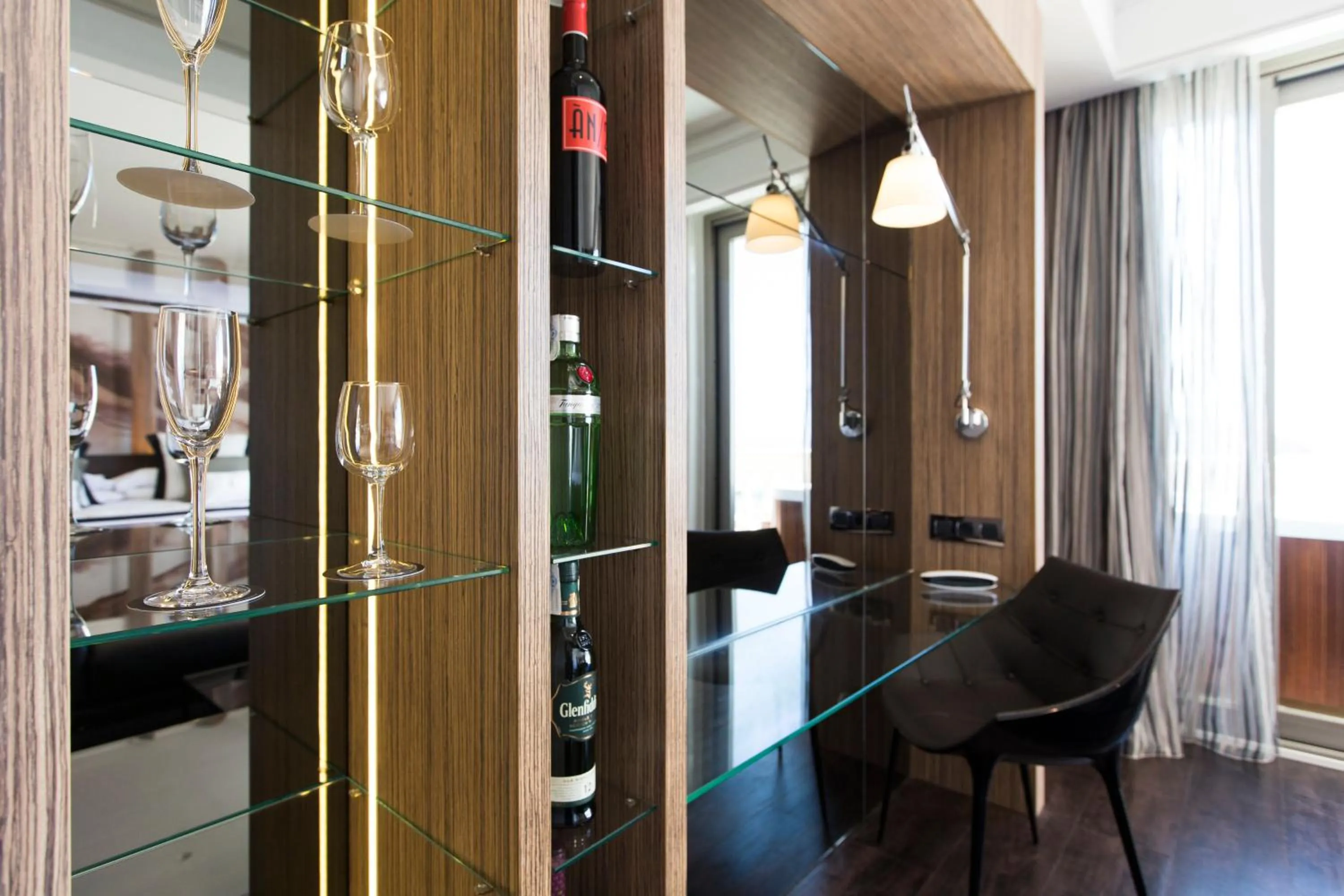 Decorative detail in Pure Salt Port Adriano - Adults Only