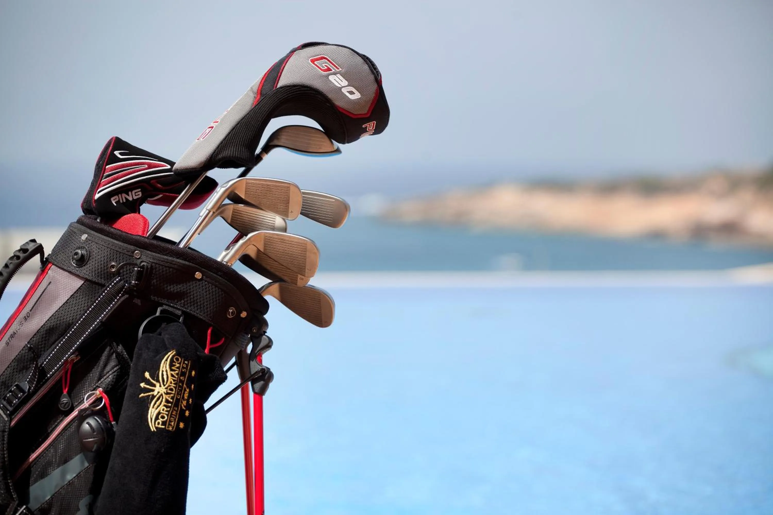 Activities in Pure Salt Port Adriano - Adults Only