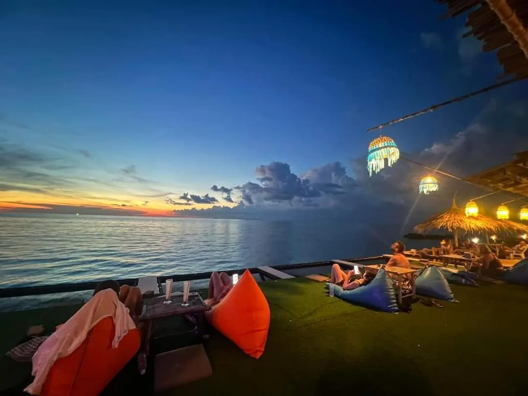 Guest House Blue Andaman