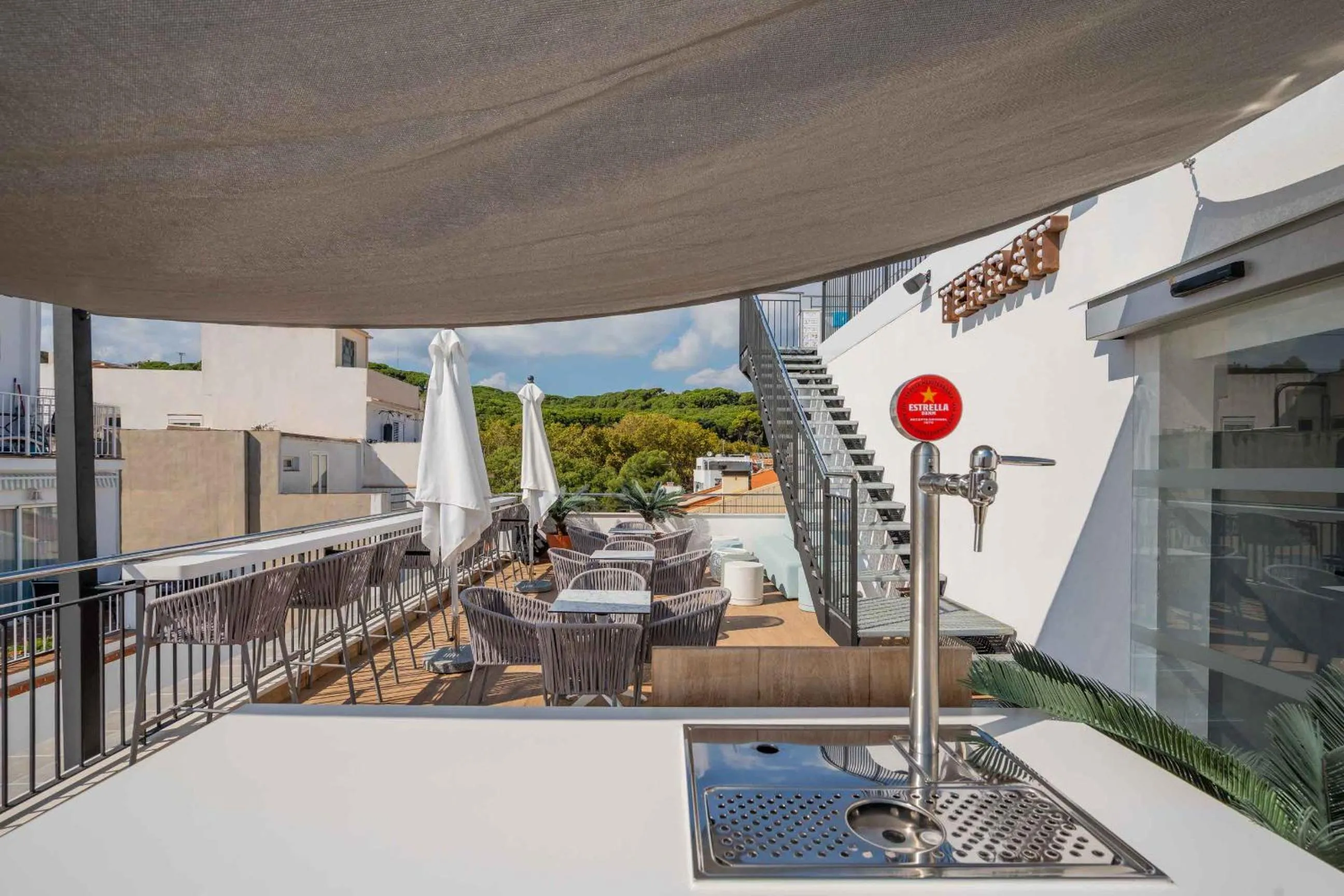 Neptuno Hotel & SPA 4 Sup