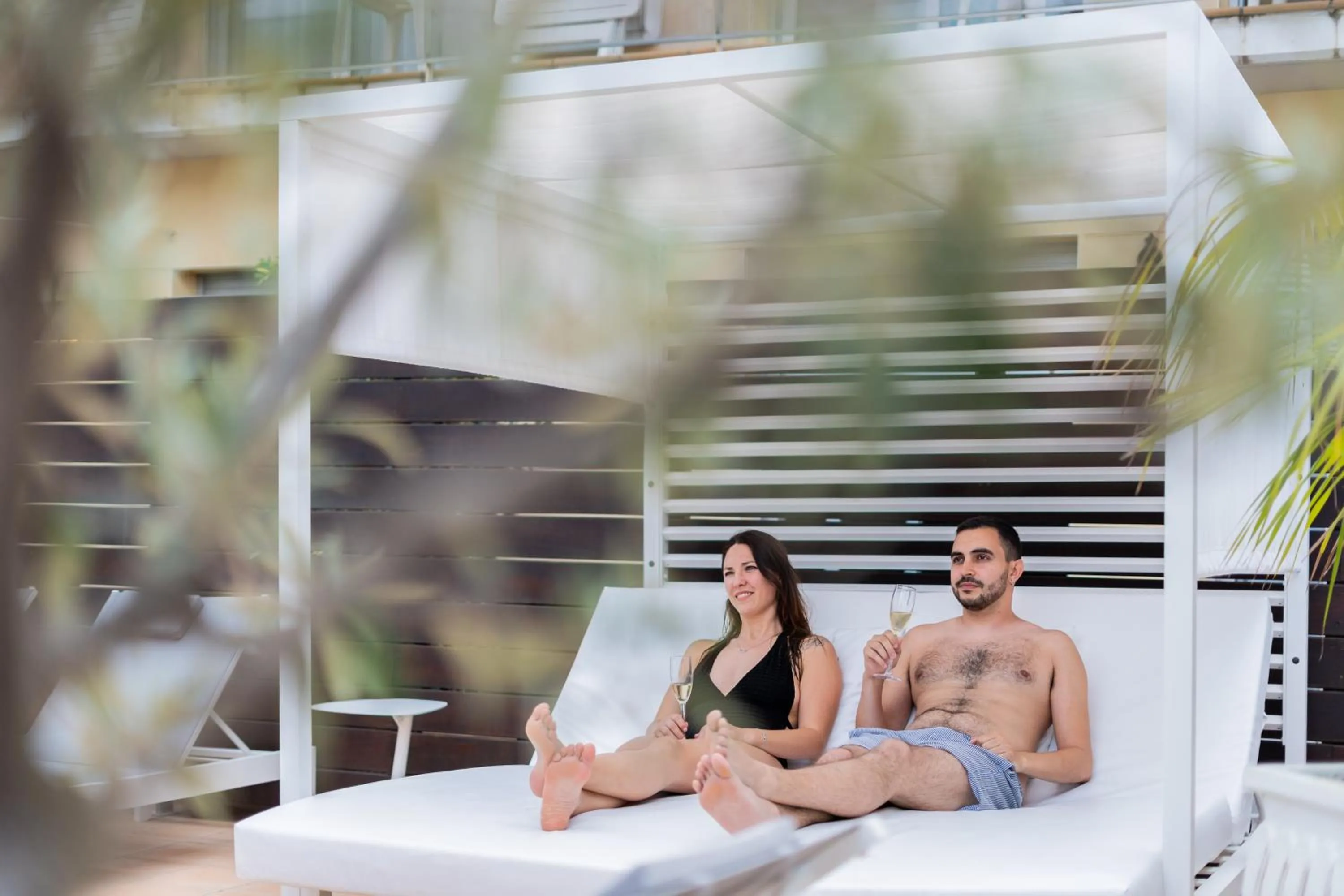 Neptuno Hotel & SPA 4 Sup