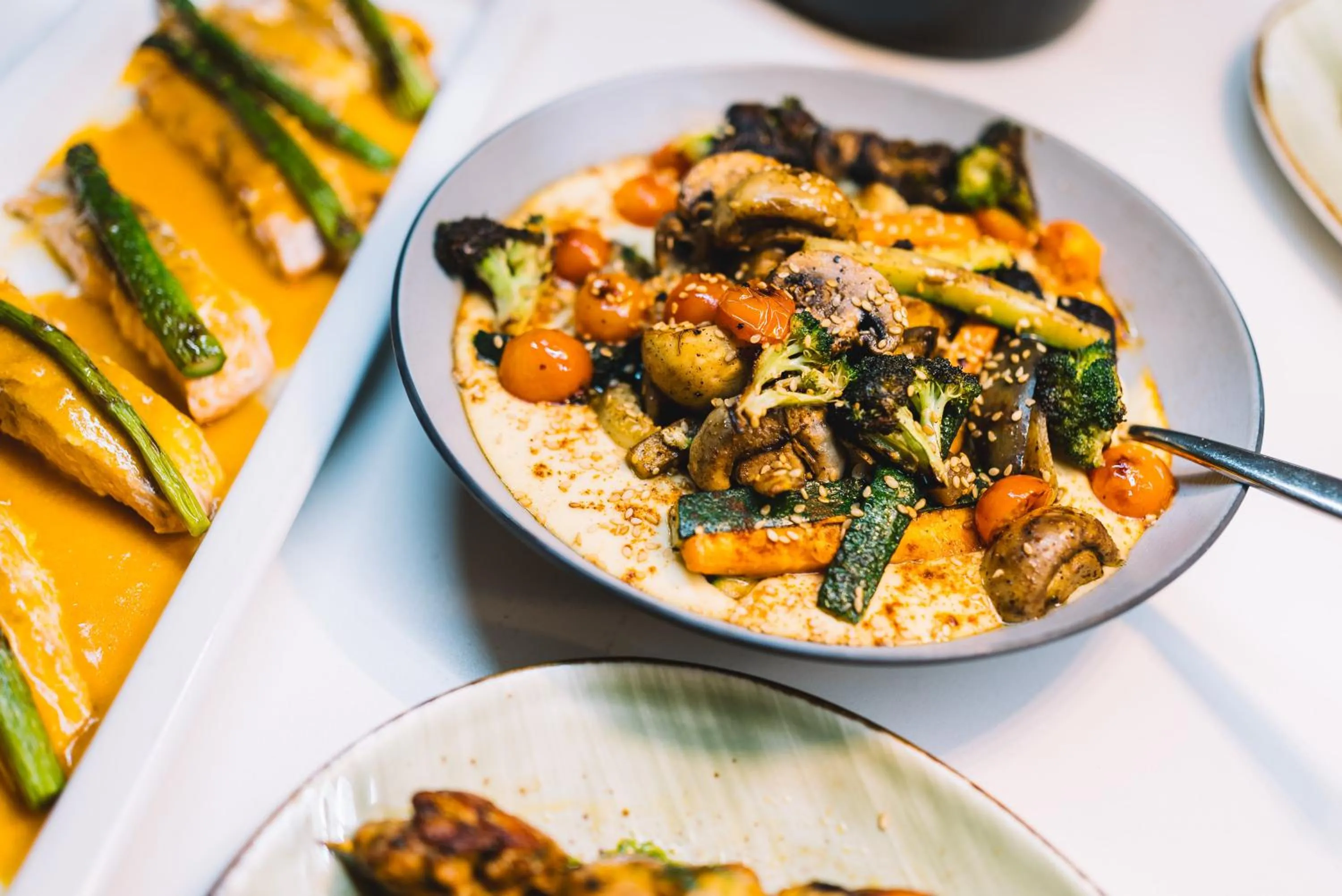 Restaurant/places to eat in Neptuno Hotel & SPA 4 Sup