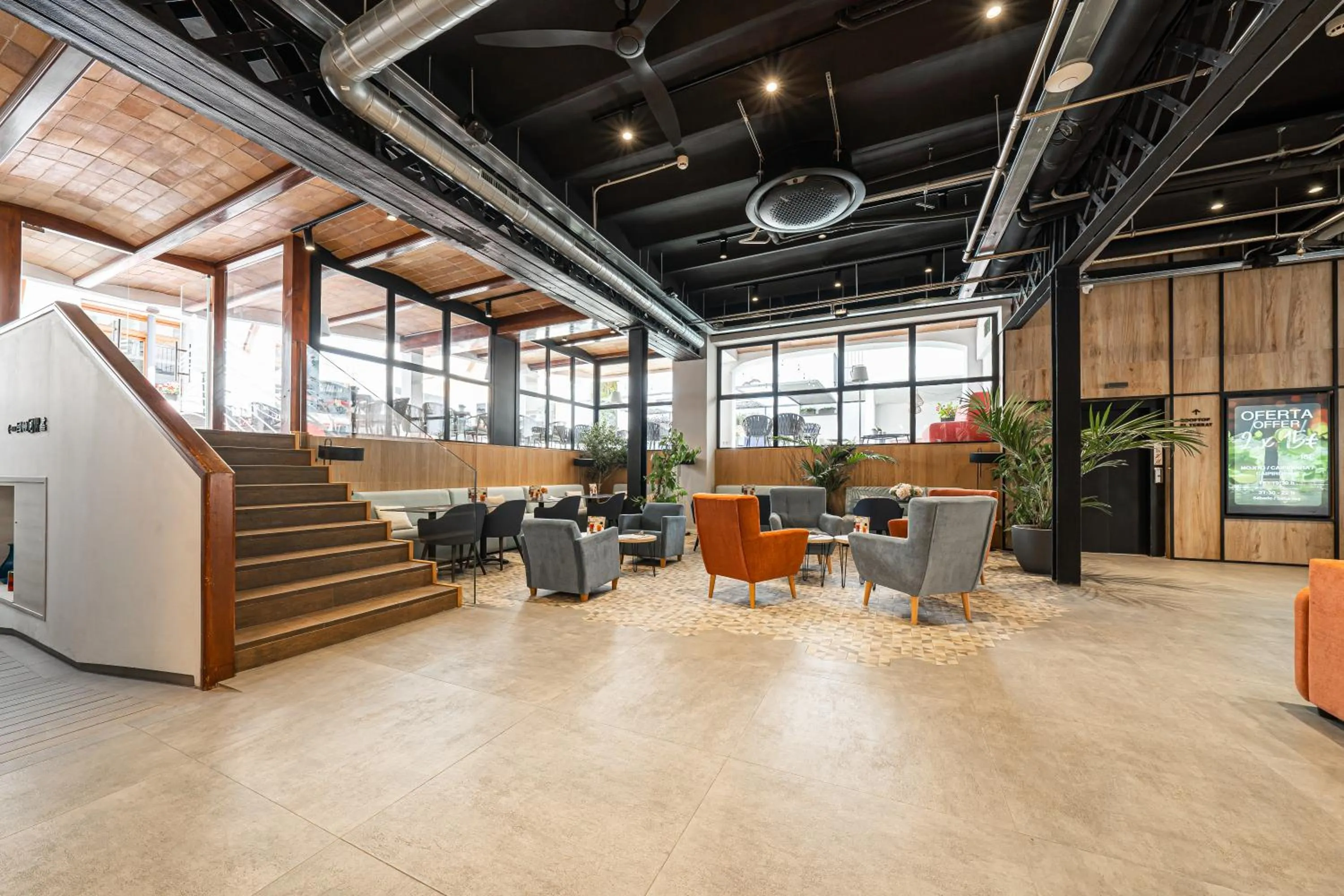 Neptuno Hotel & SPA 4 Sup