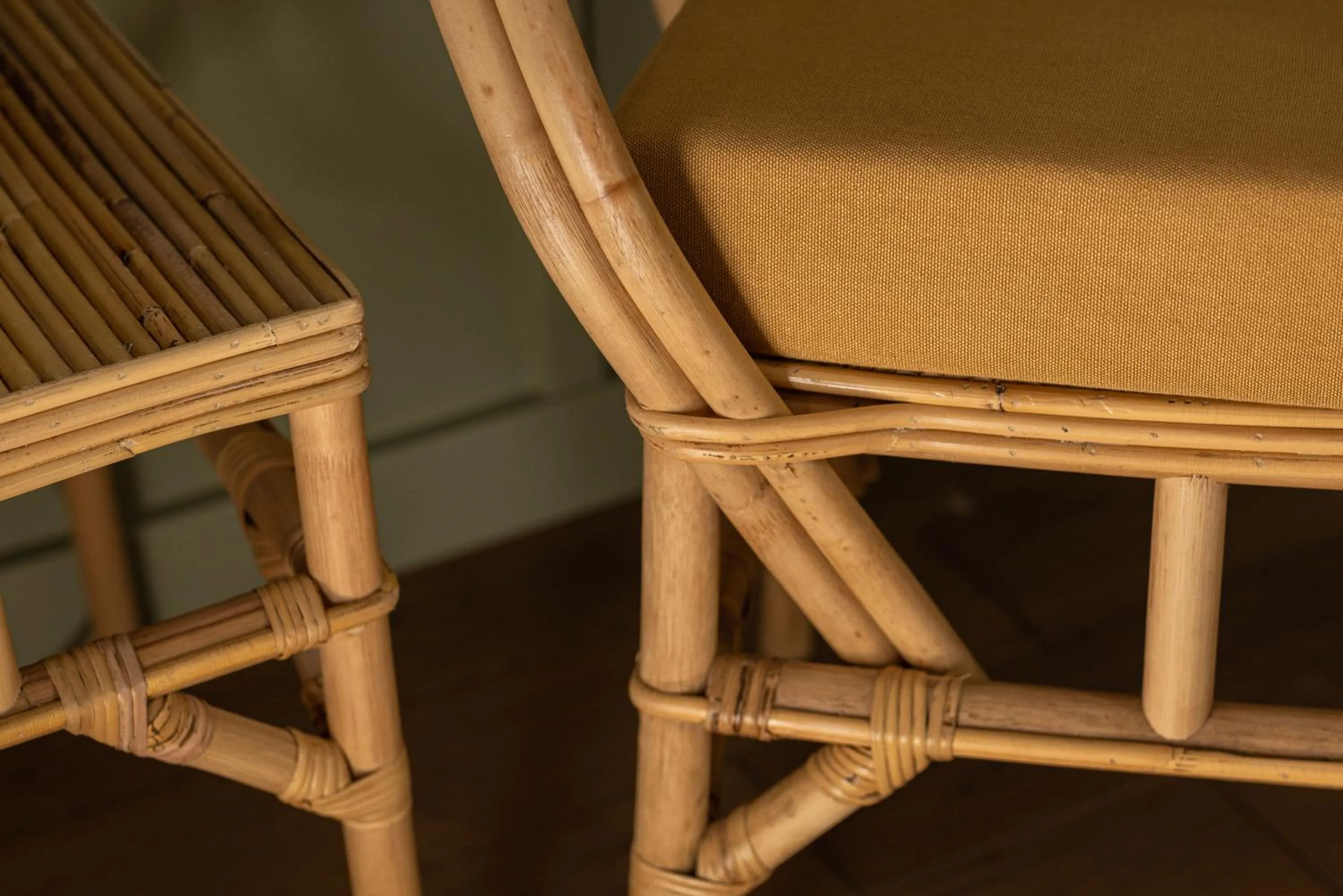 Decorative detail in The Agora Hotel - Small Luxury Hotel of the World - Adults Only