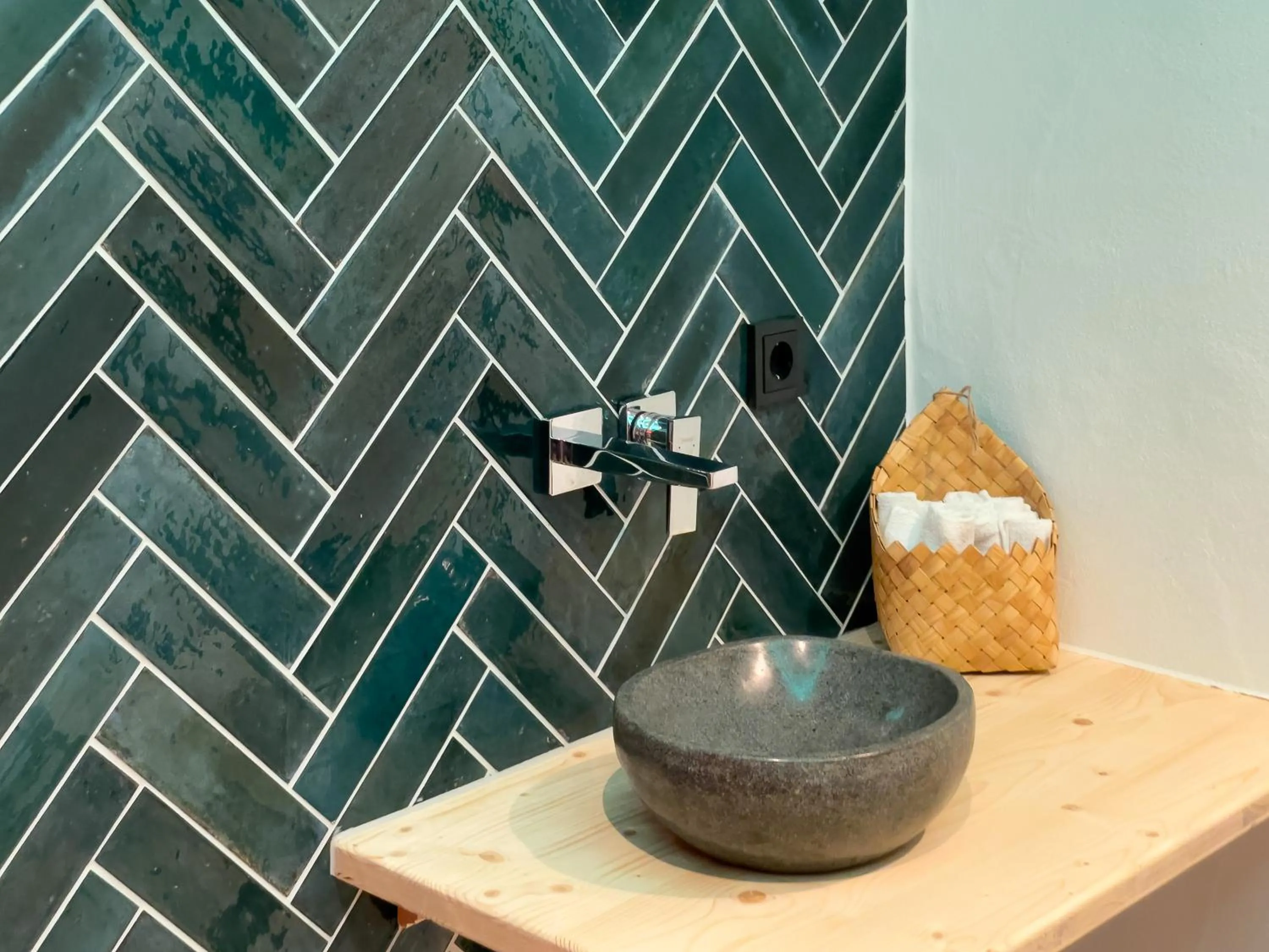 Spa and wellness centre/facilities in Hotel Crystal - KitzHorn Suites