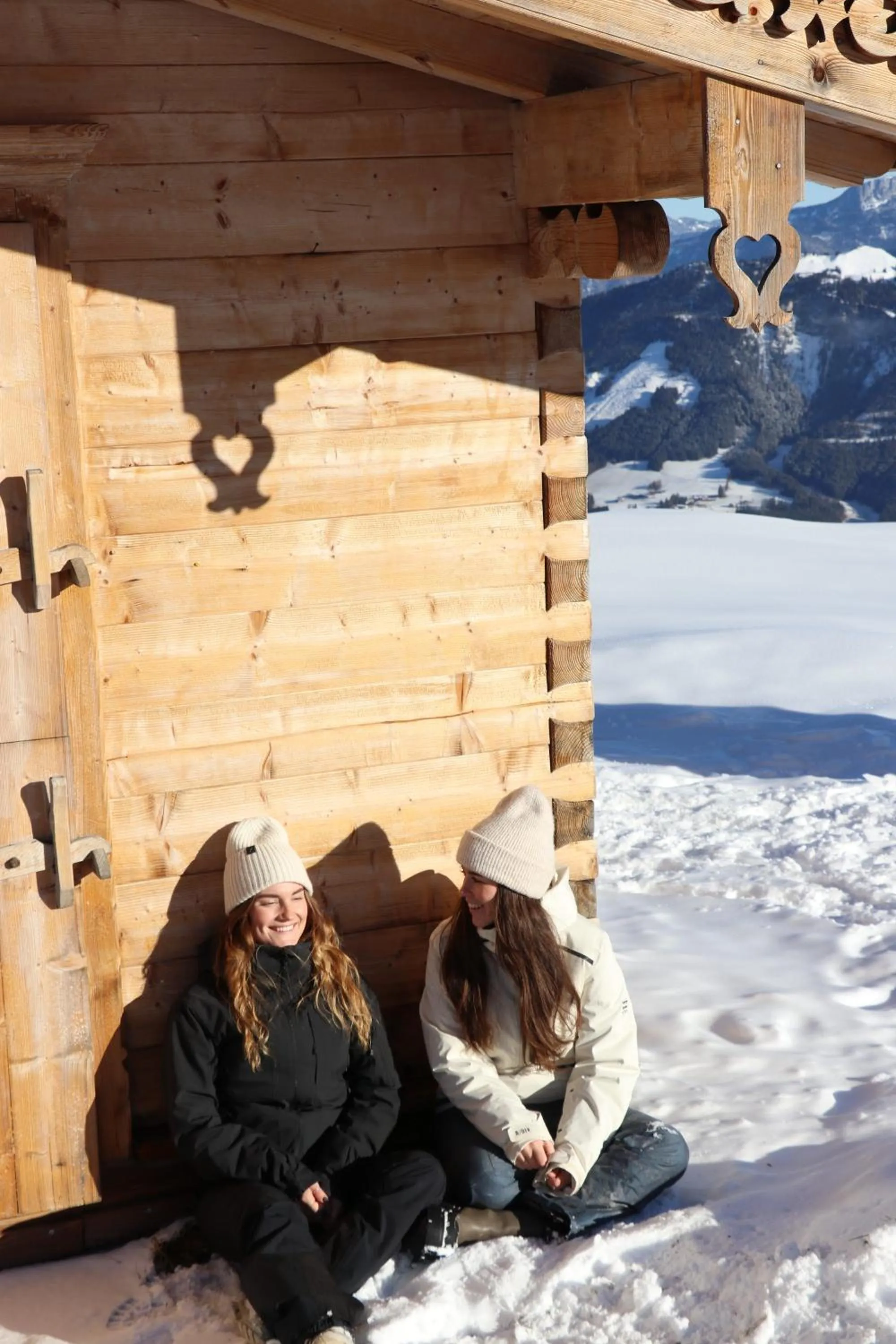 Activities in Hotel Crystal - KitzHorn Suites