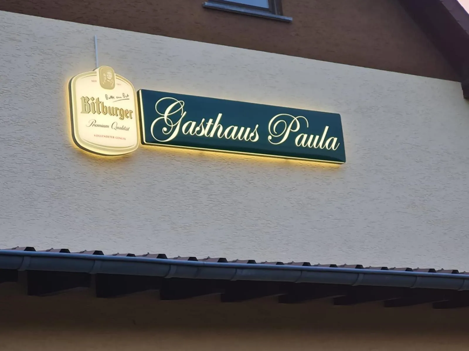 Gasthaus Paula